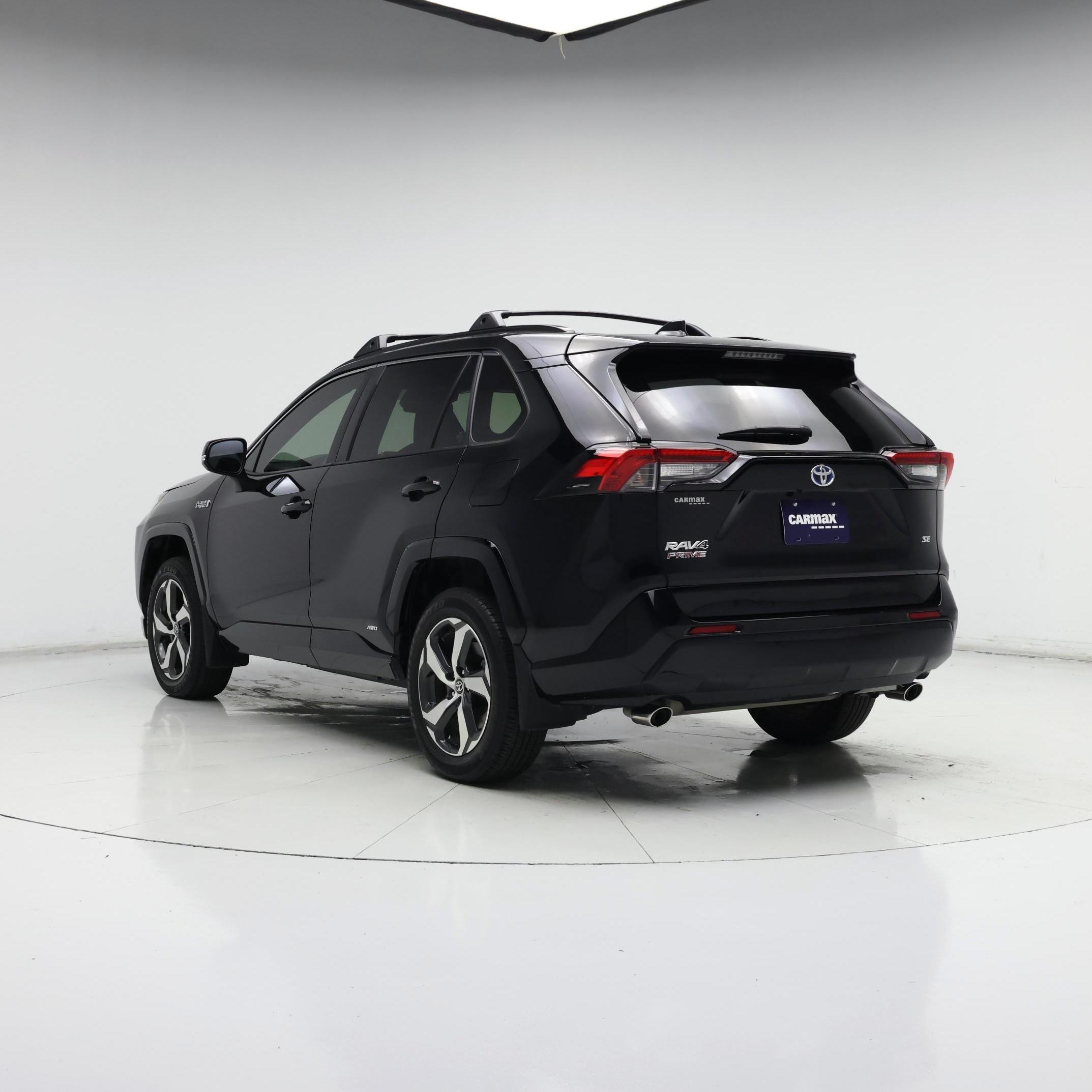 Thumbnail: 2023 Toyota RAV4 - 2