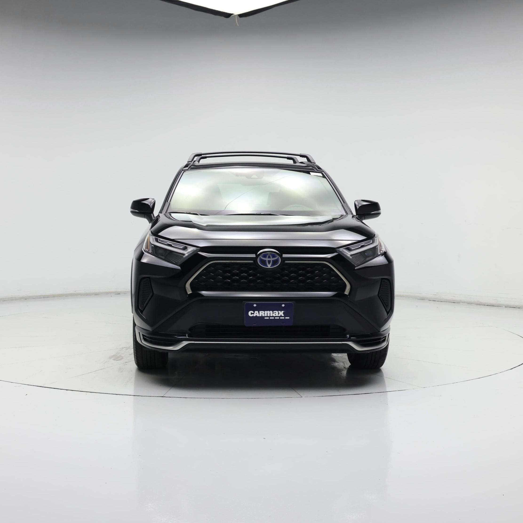 Thumbnail: 2023 Toyota RAV4 - 5