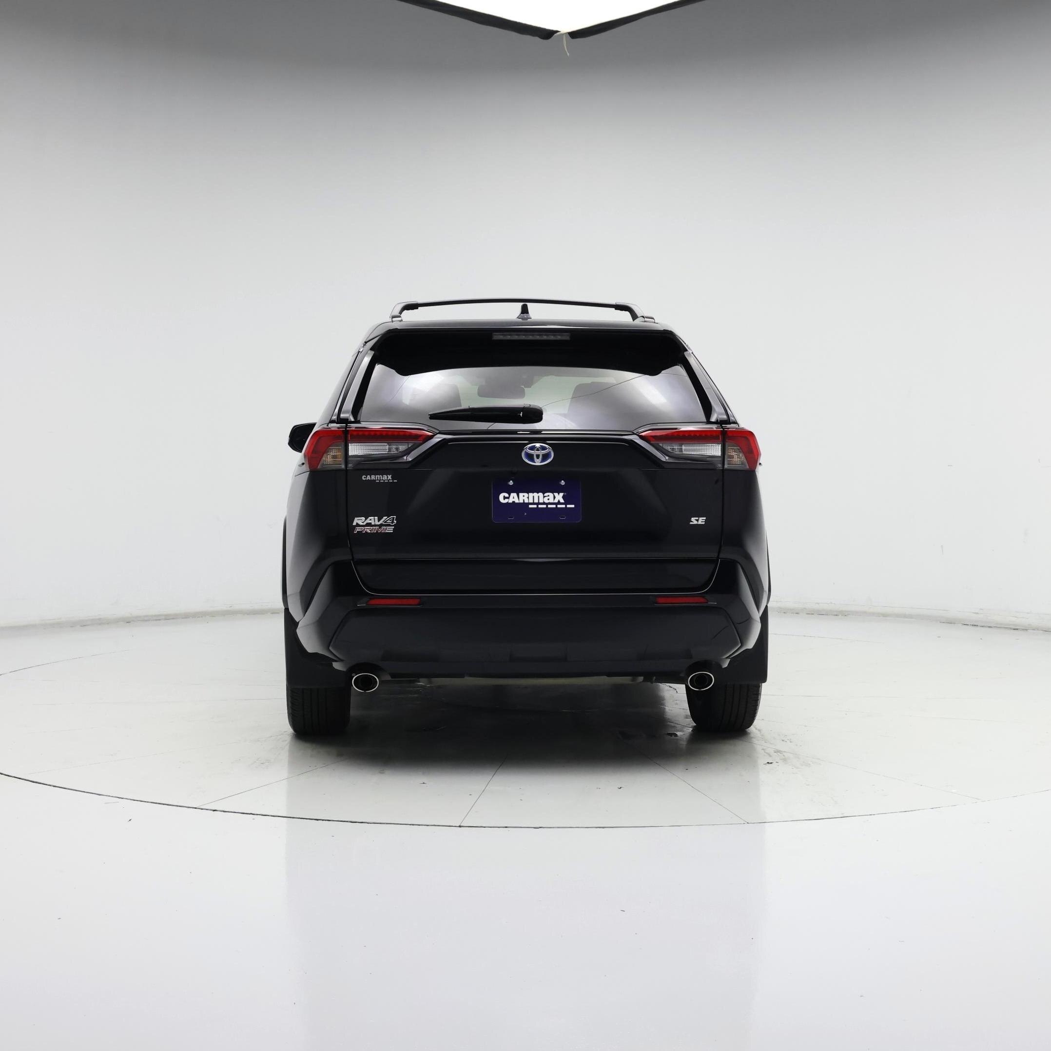 Thumbnail: 2023 Toyota RAV4 - 6