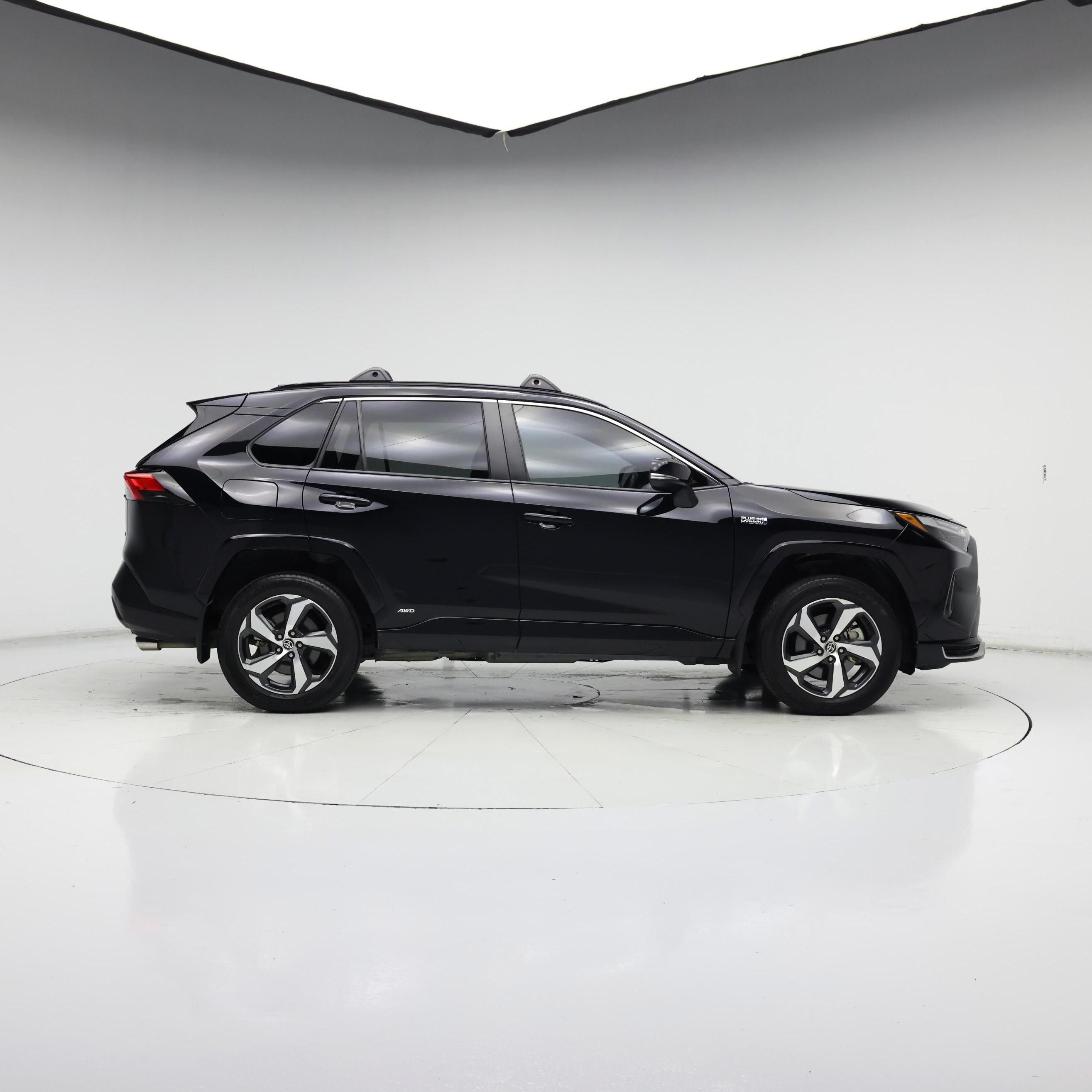 Thumbnail: 2023 Toyota RAV4 - 7
