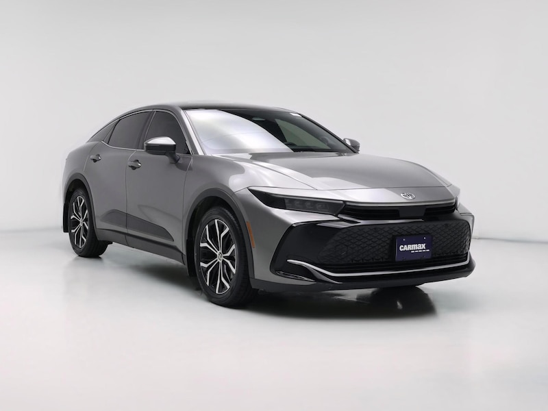 2024 Toyota Crown Limited -
                  Houston, TX