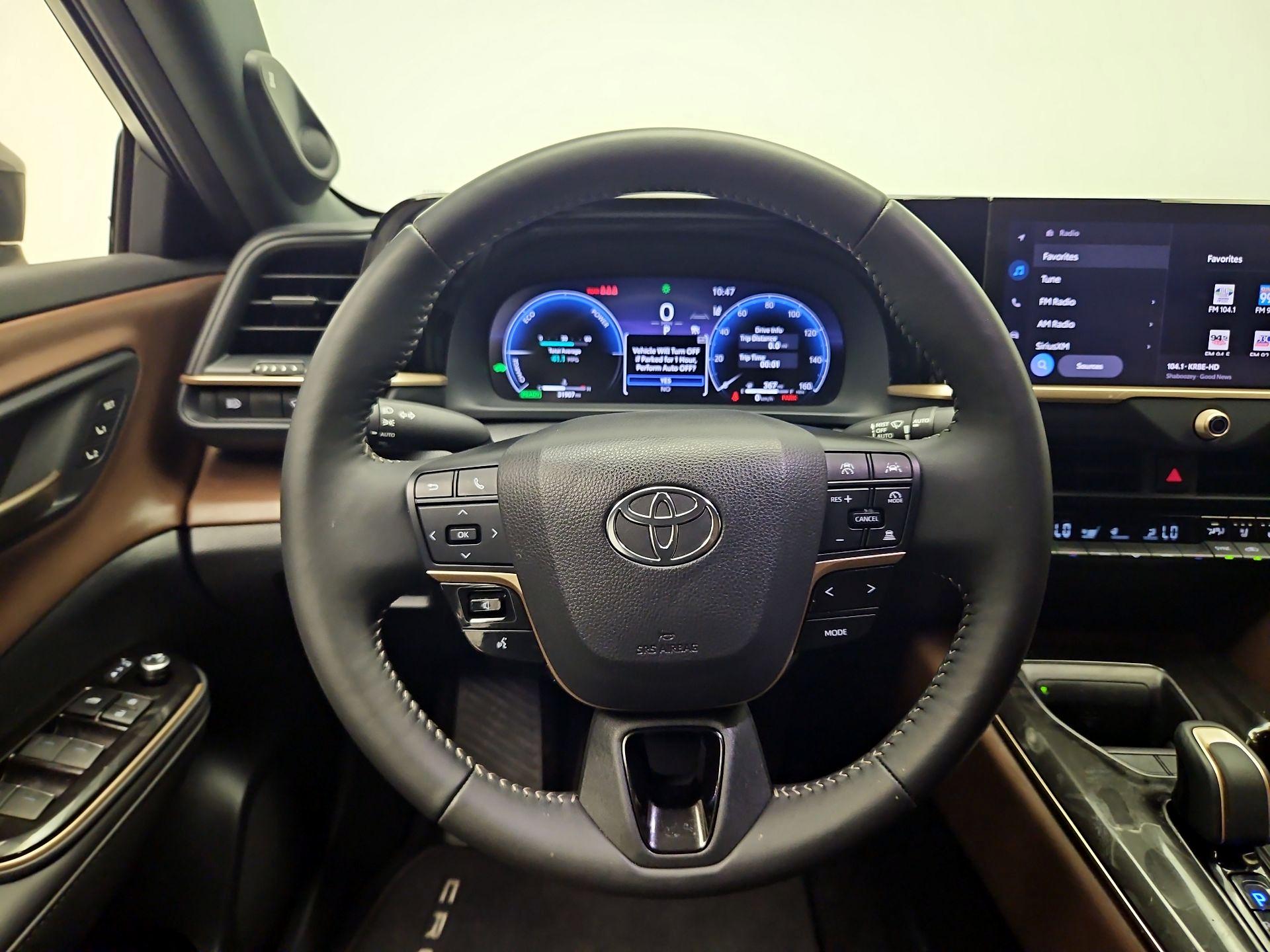 Thumbnail: 2024 Toyota Crown - 10