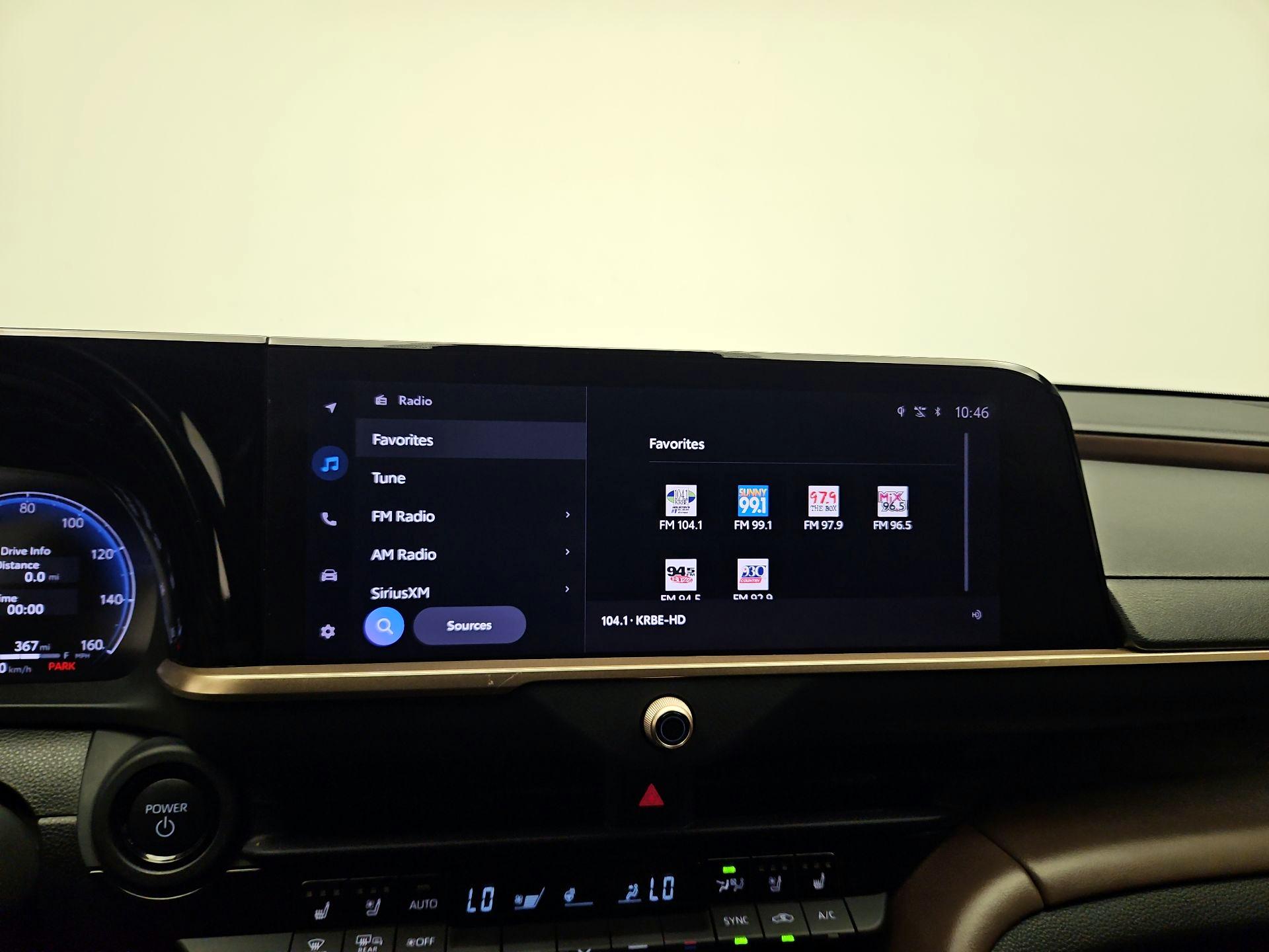 Thumbnail: 2024 Toyota Crown - 14
