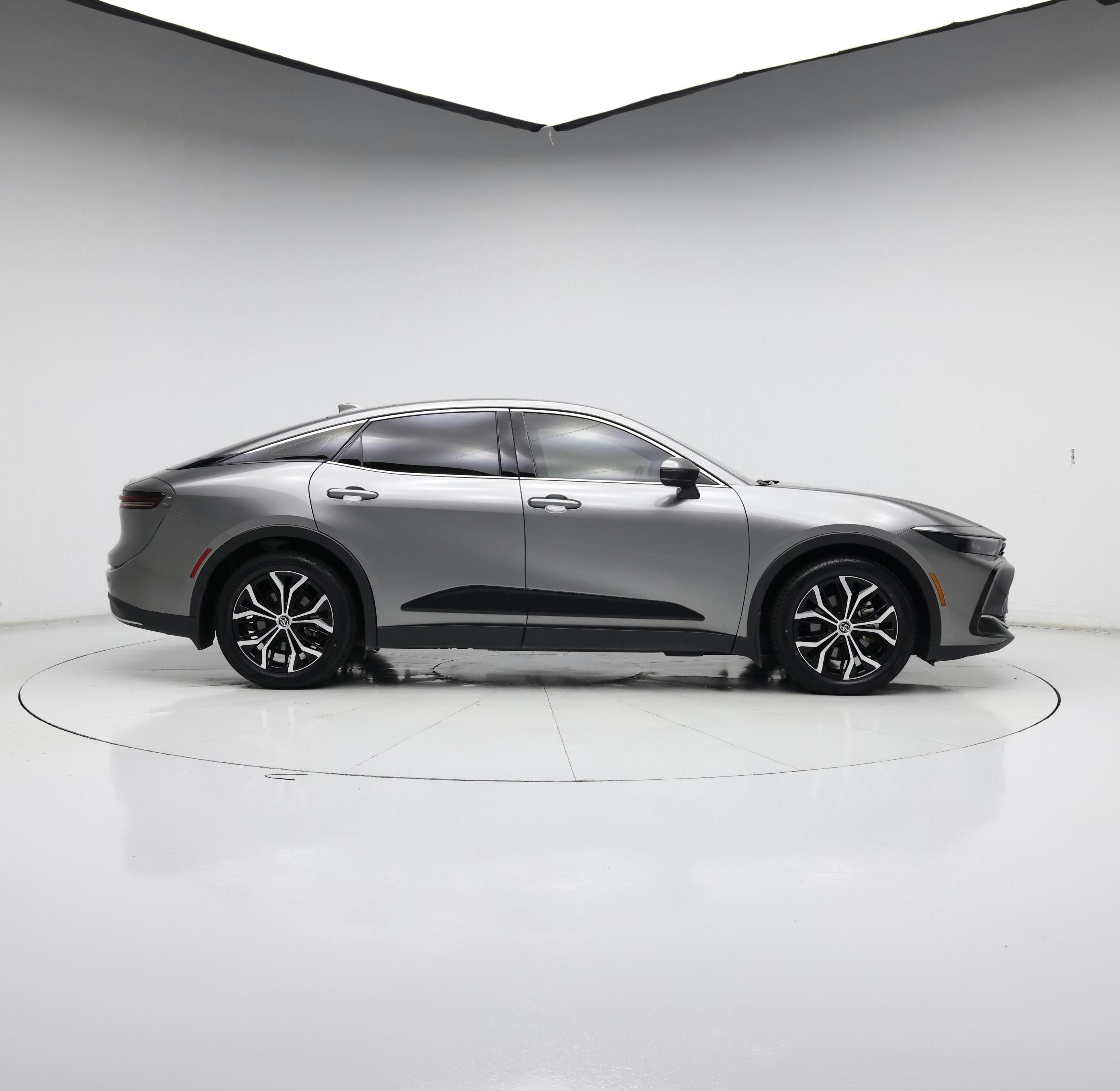 Thumbnail: 2024 Toyota Crown - 7