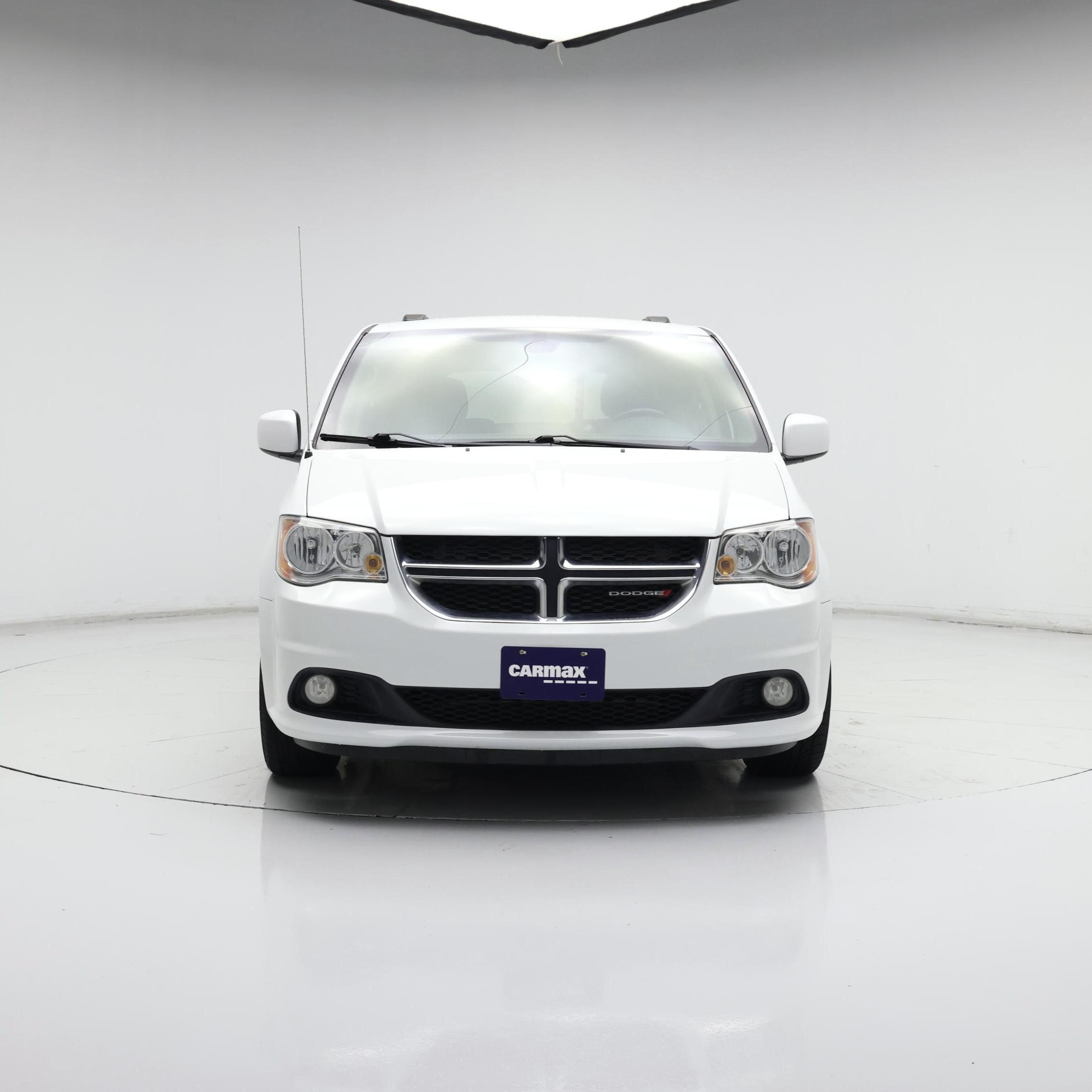 Thumbnail: 2019 Dodge Grand Caravan - 5