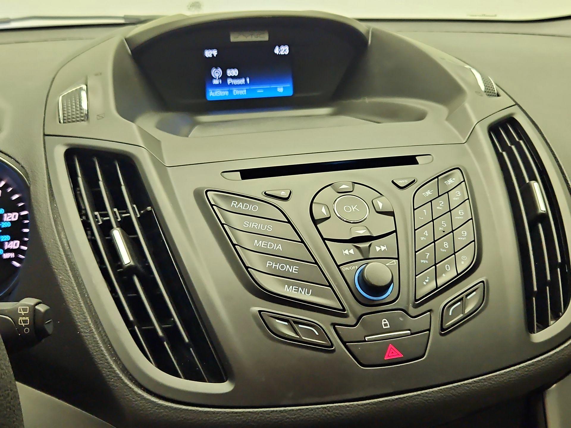 Thumbnail: 2016 Ford Escape - 15
