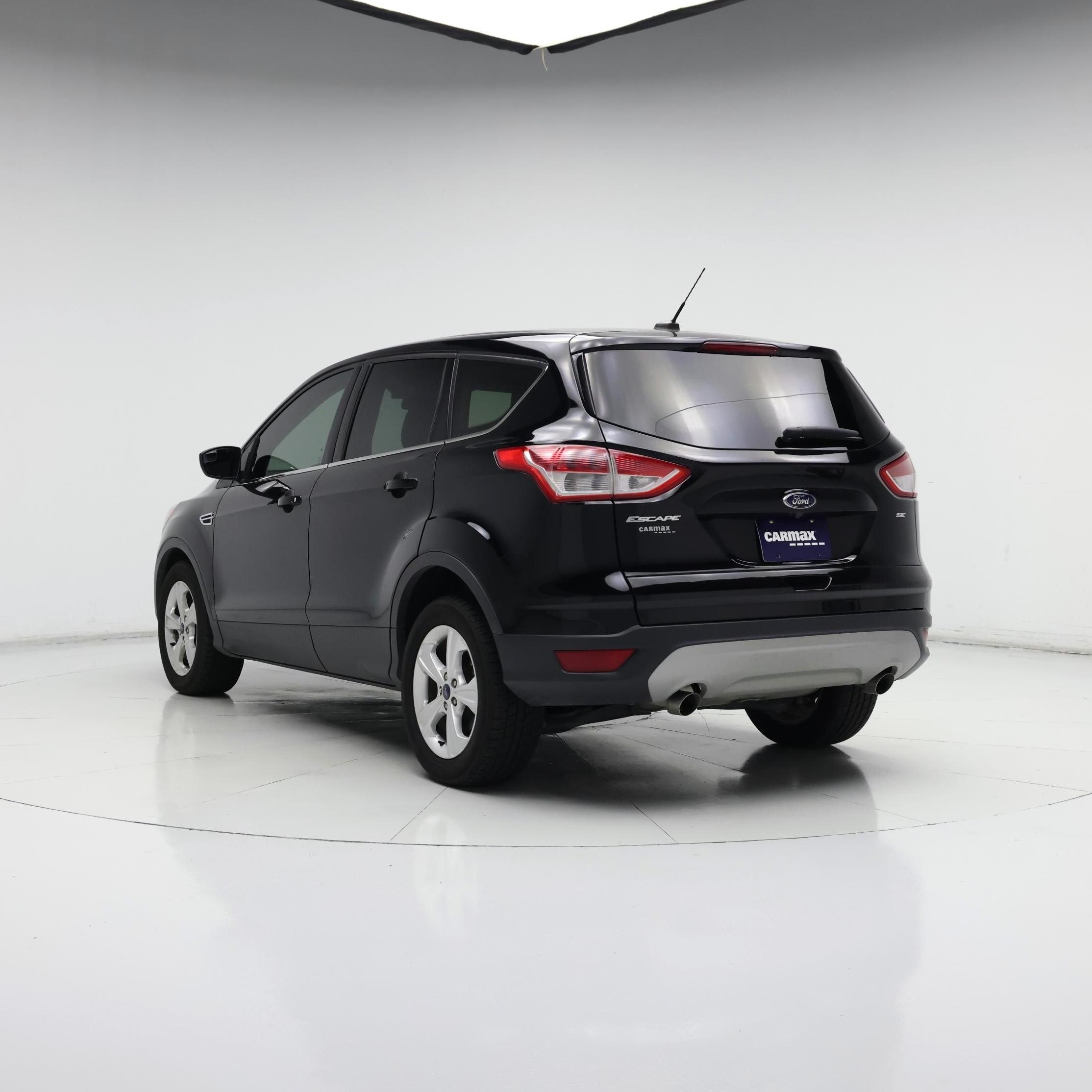 Thumbnail: 2016 Ford Escape - 2