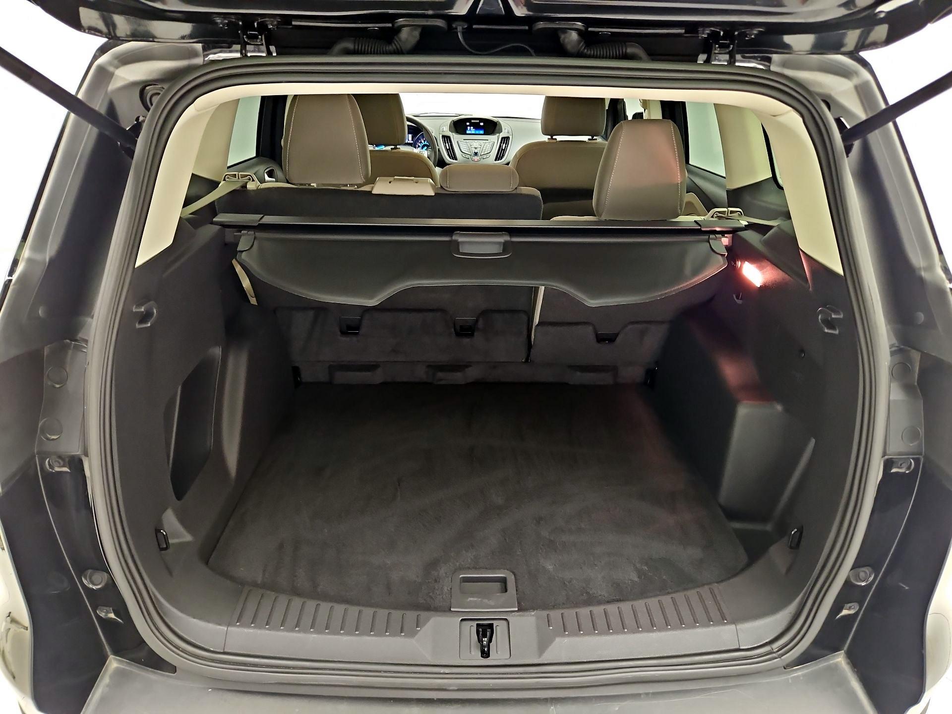 Thumbnail: 2016 Ford Escape - 19