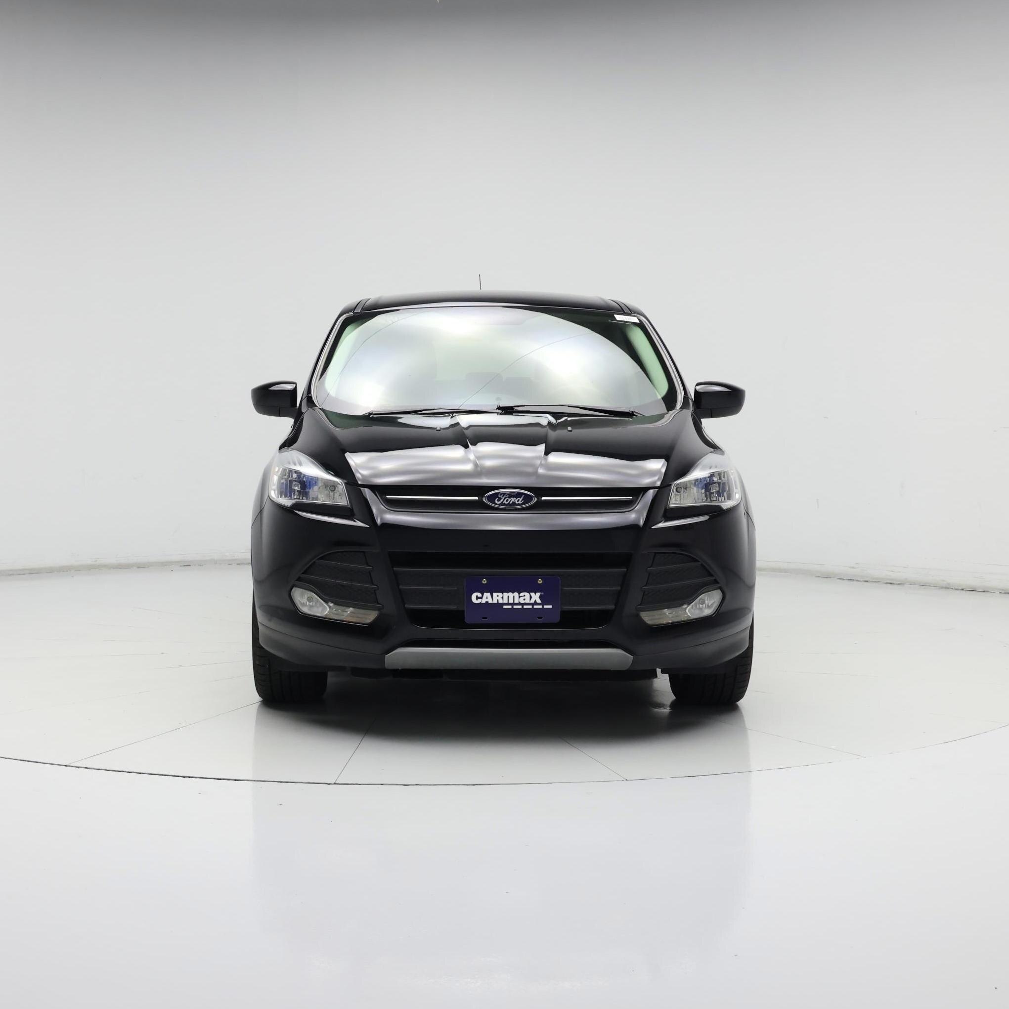 Thumbnail: 2016 Ford Escape - 5