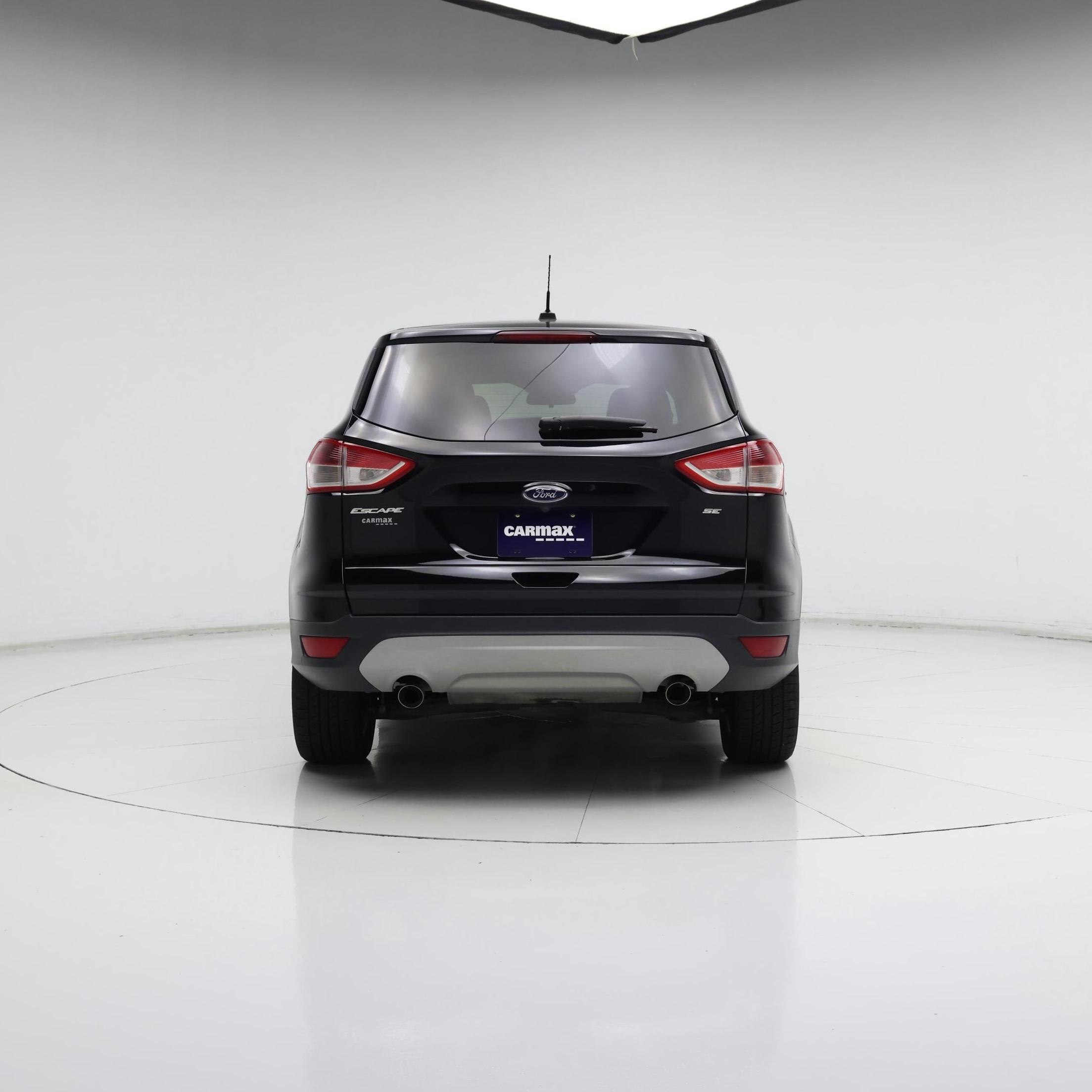 Thumbnail: 2016 Ford Escape - 6