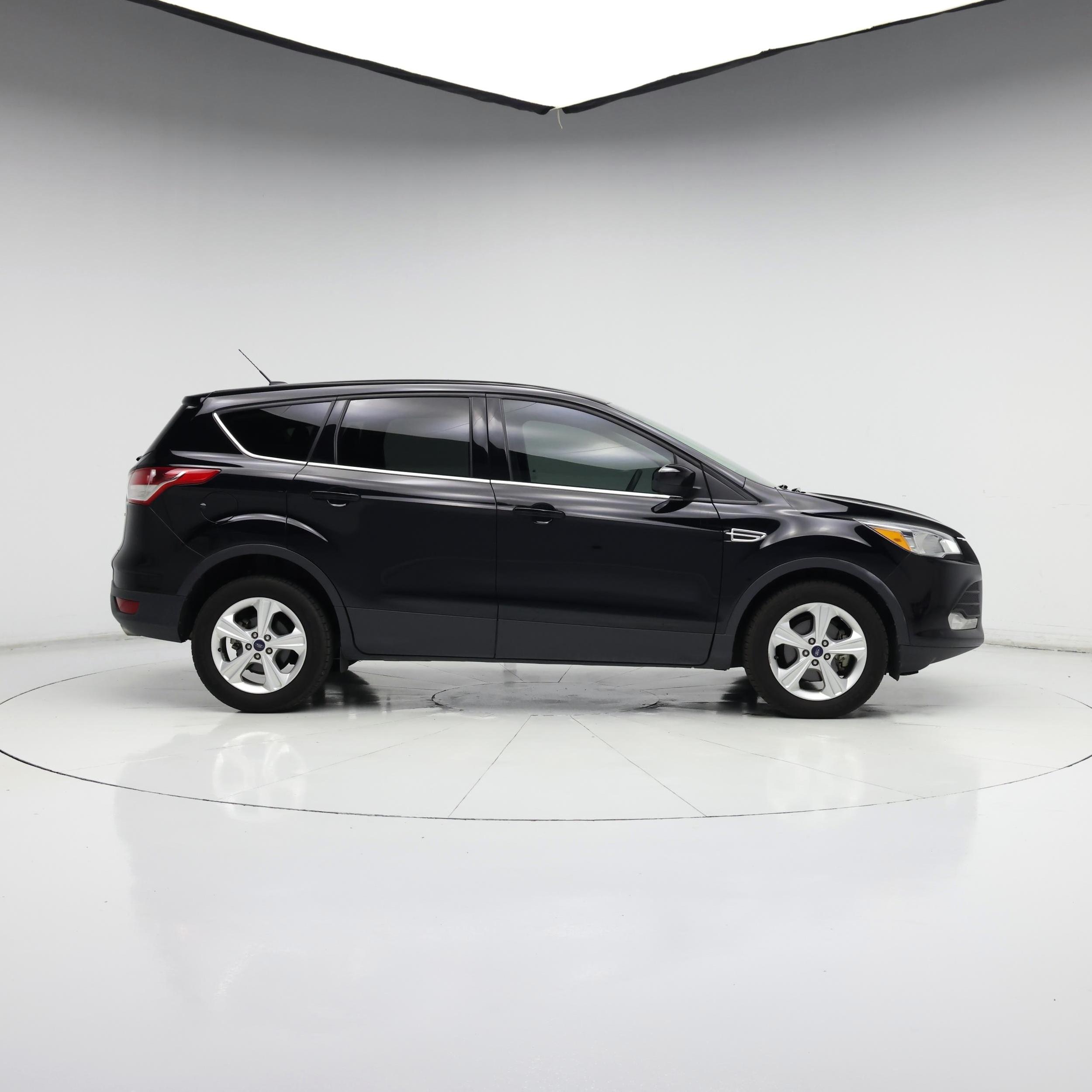 Thumbnail: 2016 Ford Escape - 7