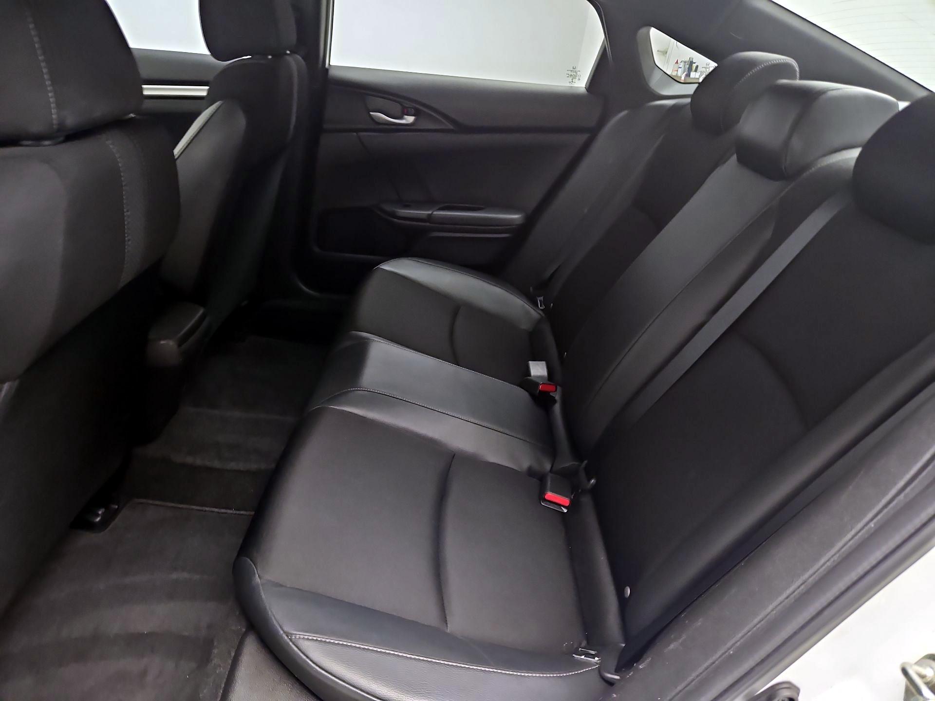 Thumbnail: 2019 Honda Civic - 18
