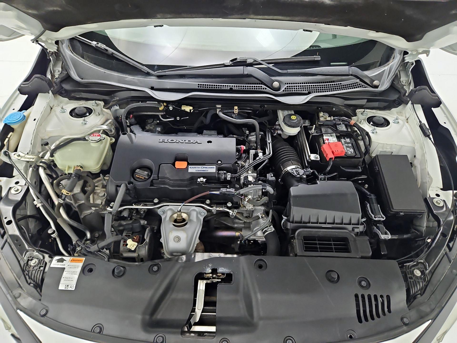 Thumbnail: 2019 Honda Civic - 20