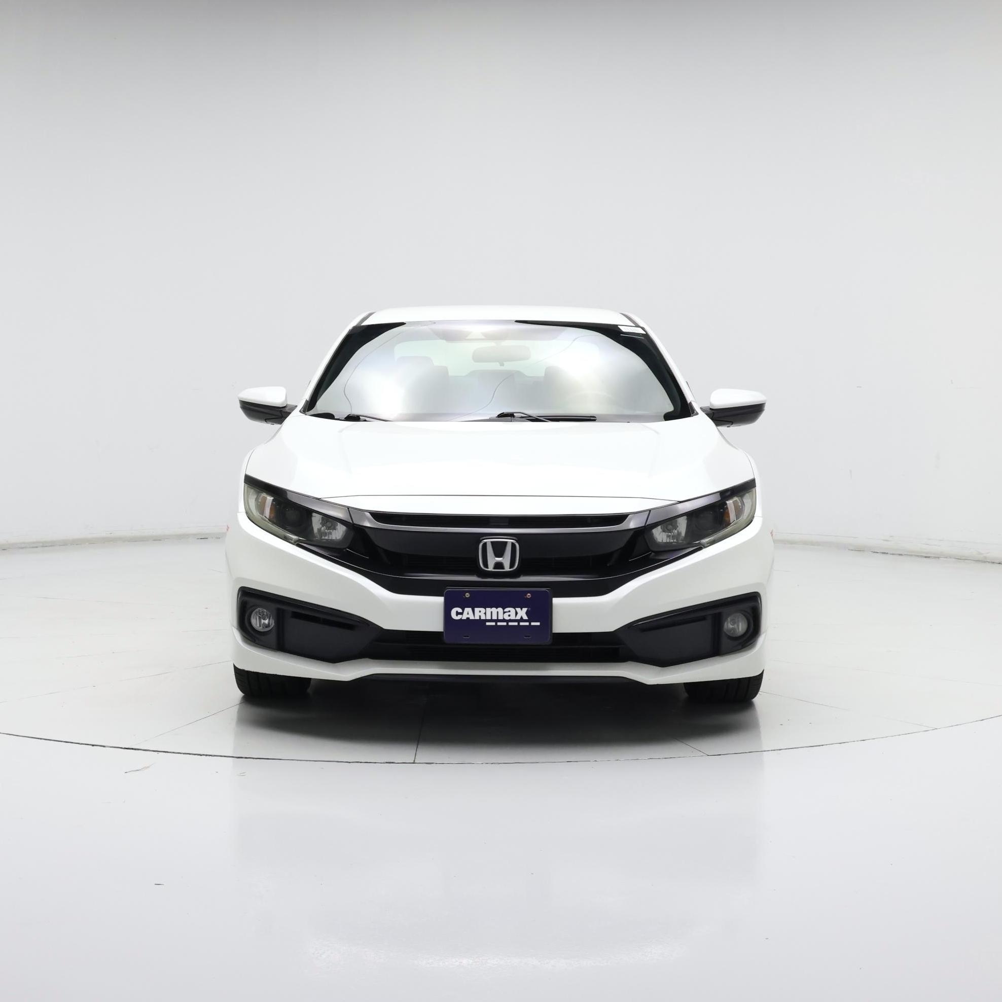 Thumbnail: 2019 Honda Civic - 5