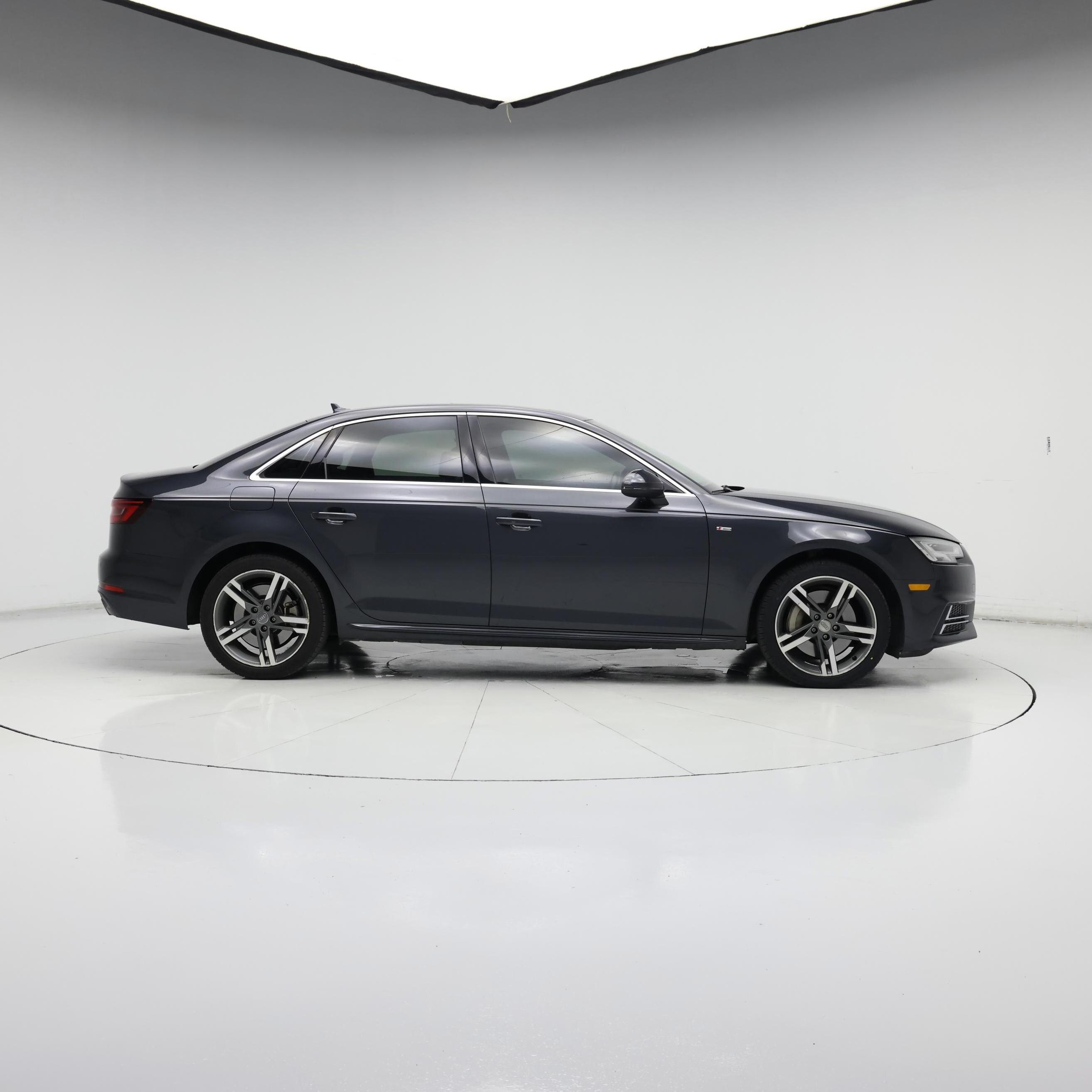Thumbnail: 2018 Audi A4 - 7