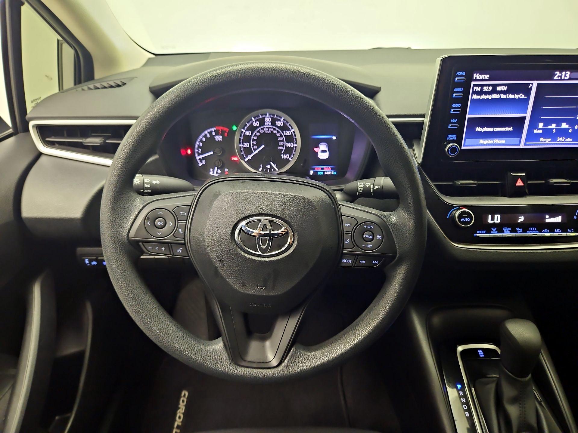 Thumbnail: 2020 Toyota Corolla - 10