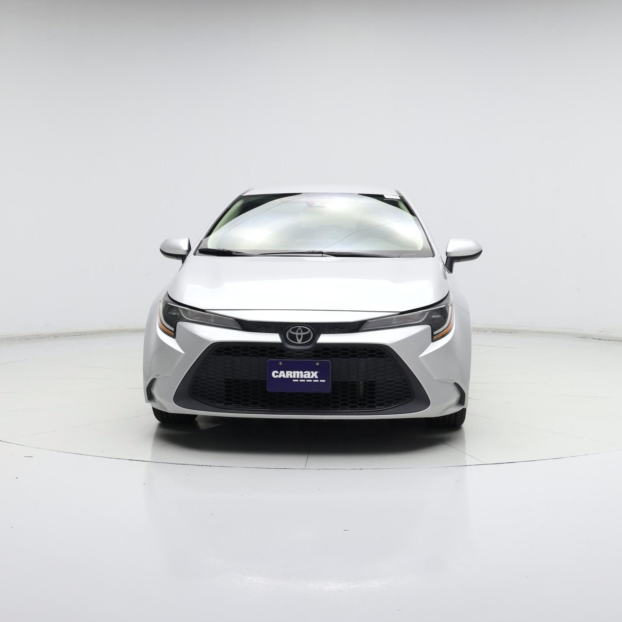 Thumbnail: 2020 Toyota Corolla - 5