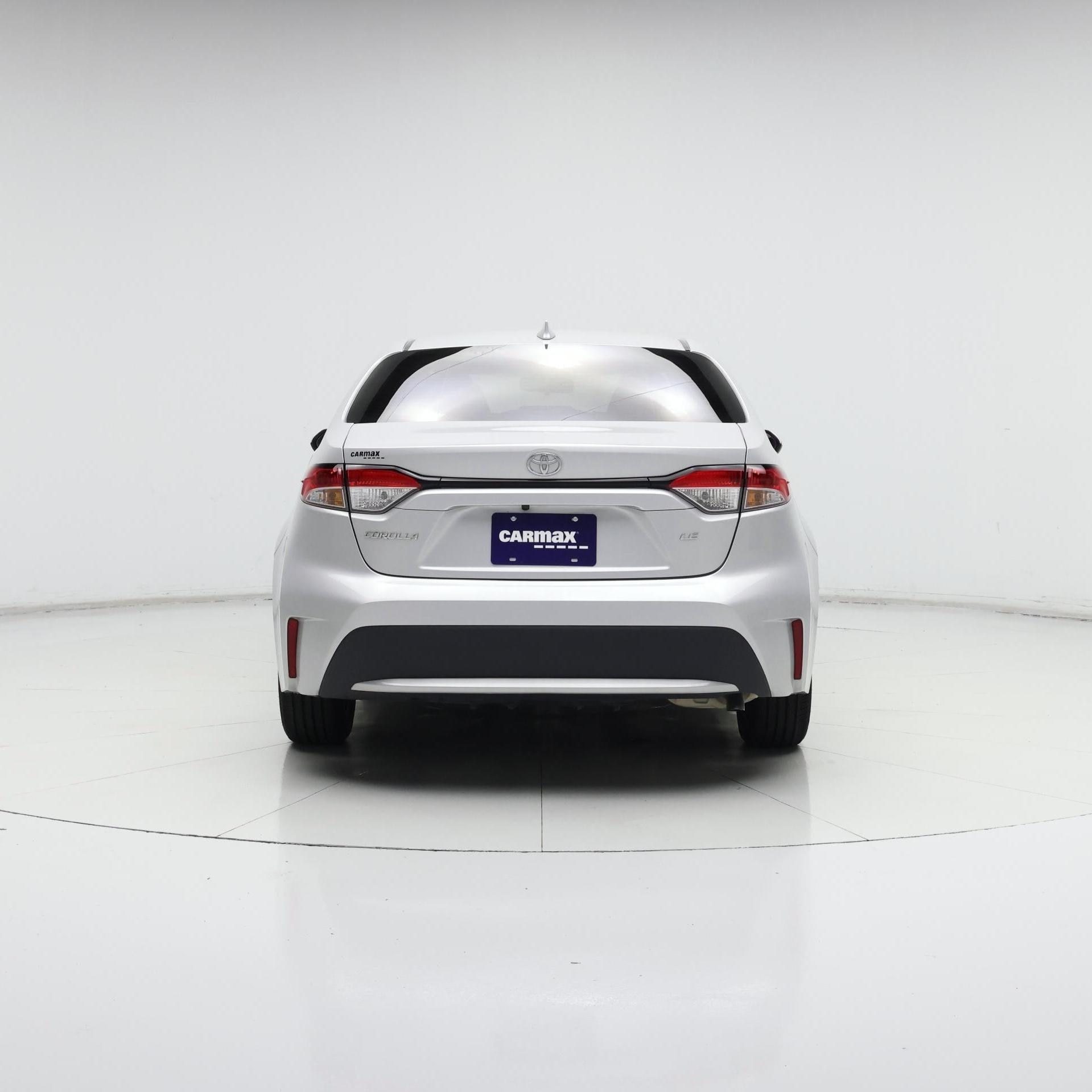 Thumbnail: 2020 Toyota Corolla - 6