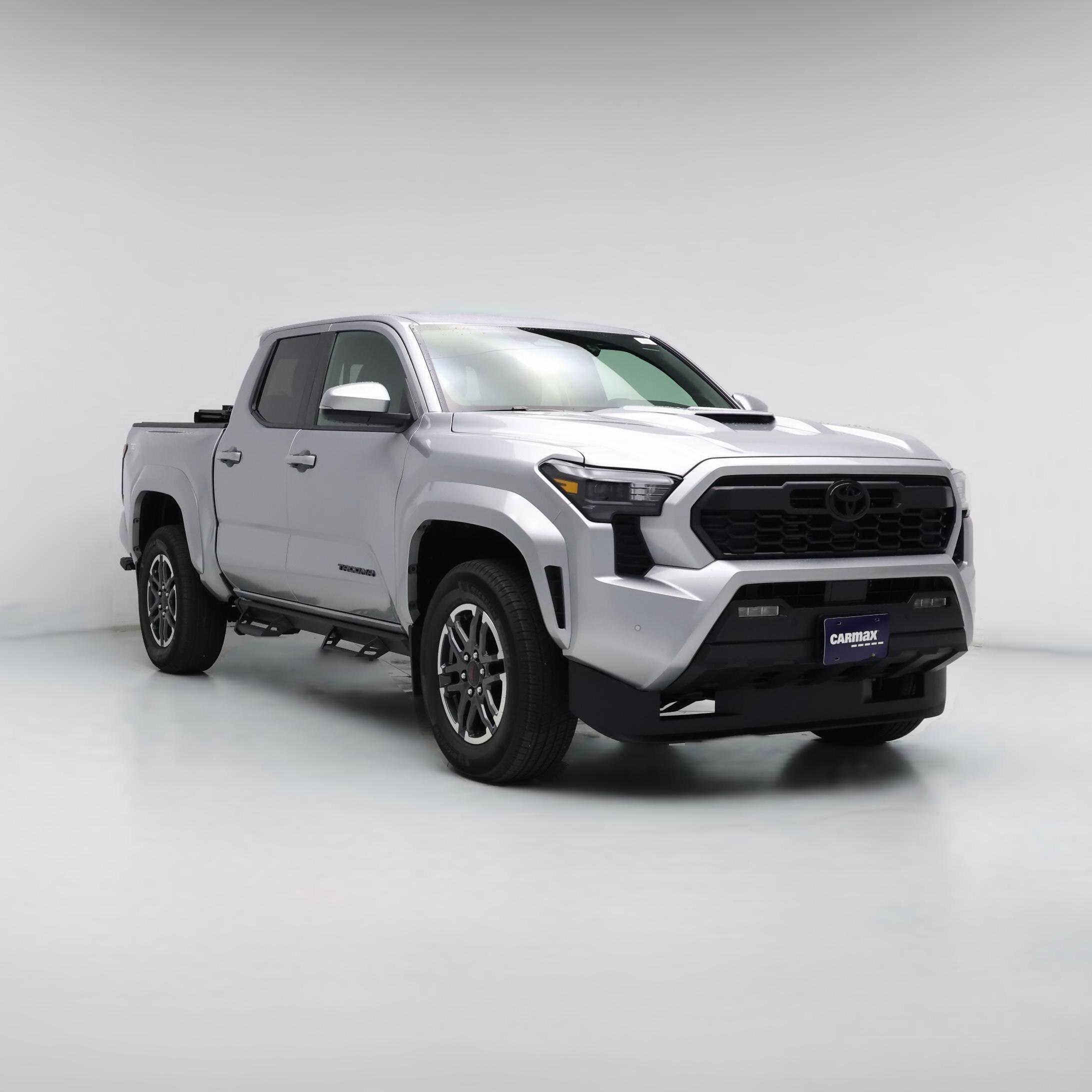 Thumbnail: 2024 Toyota Tacoma - 1