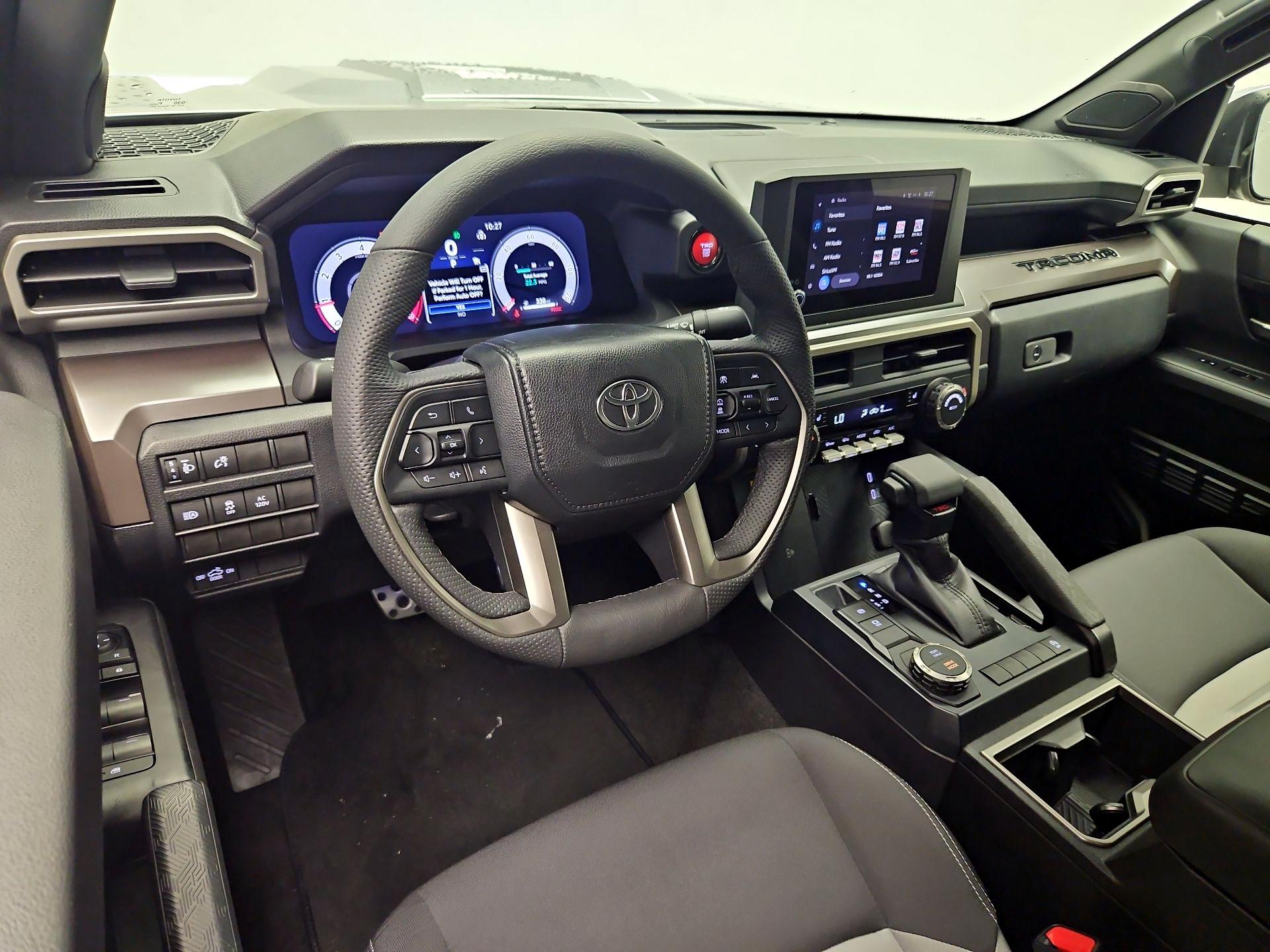Thumbnail: 2024 Toyota Tacoma - 9