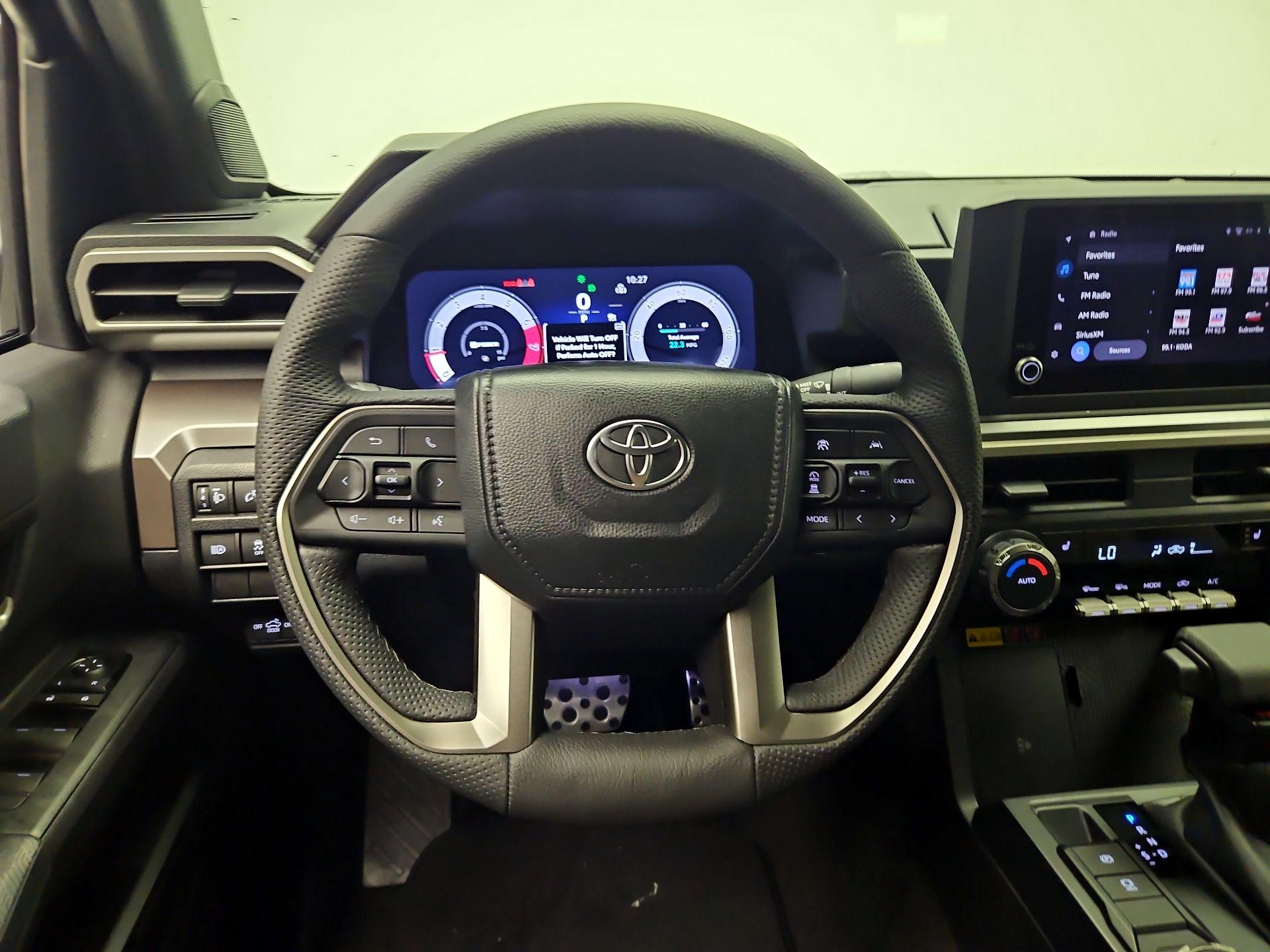 Thumbnail: 2024 Toyota Tacoma - 10