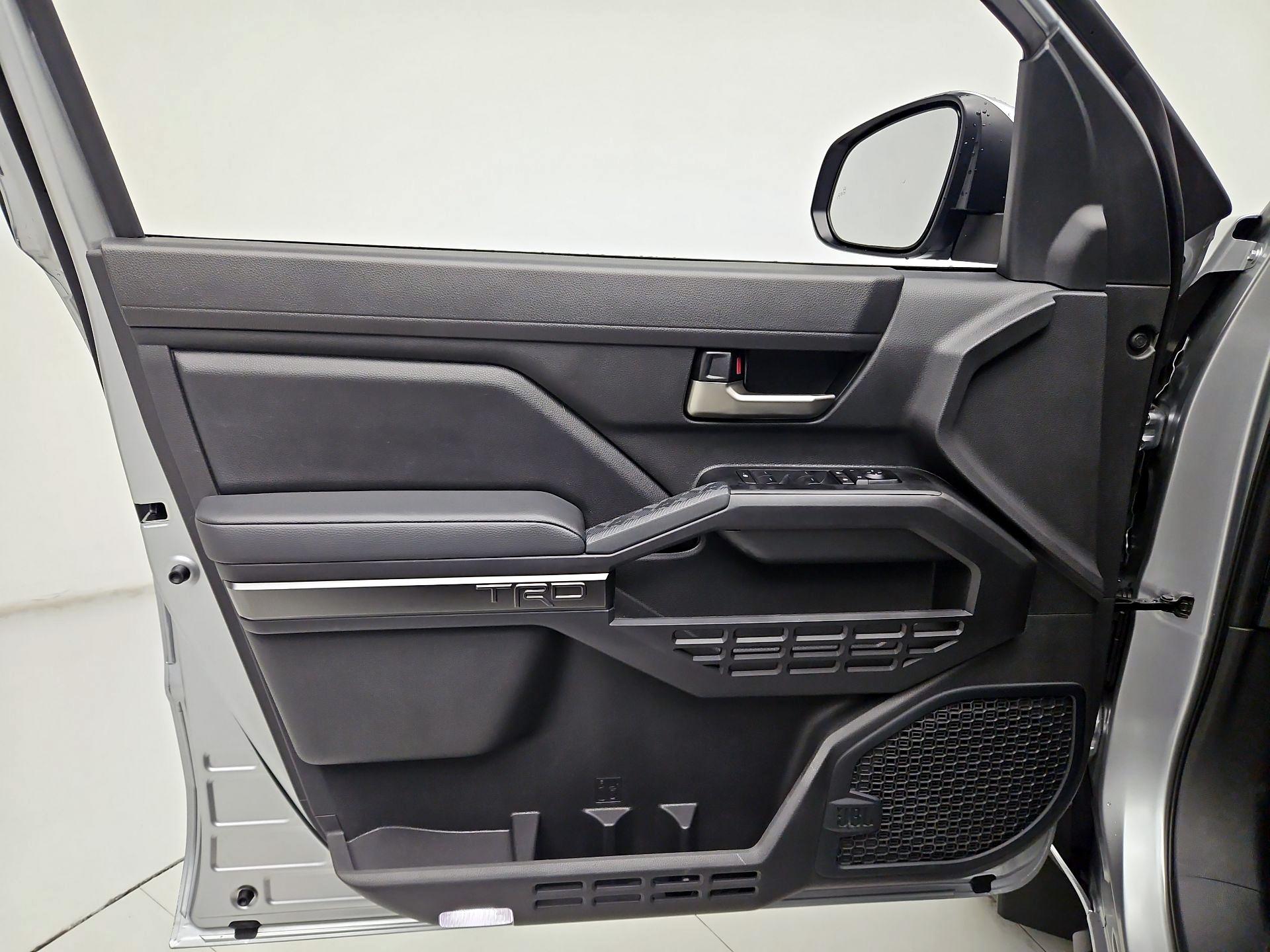 Thumbnail: 2024 Toyota Tacoma - 12