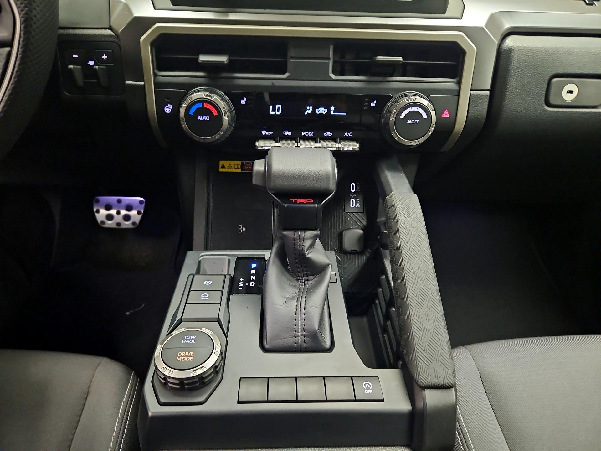 Thumbnail: 2024 Toyota Tacoma - 16