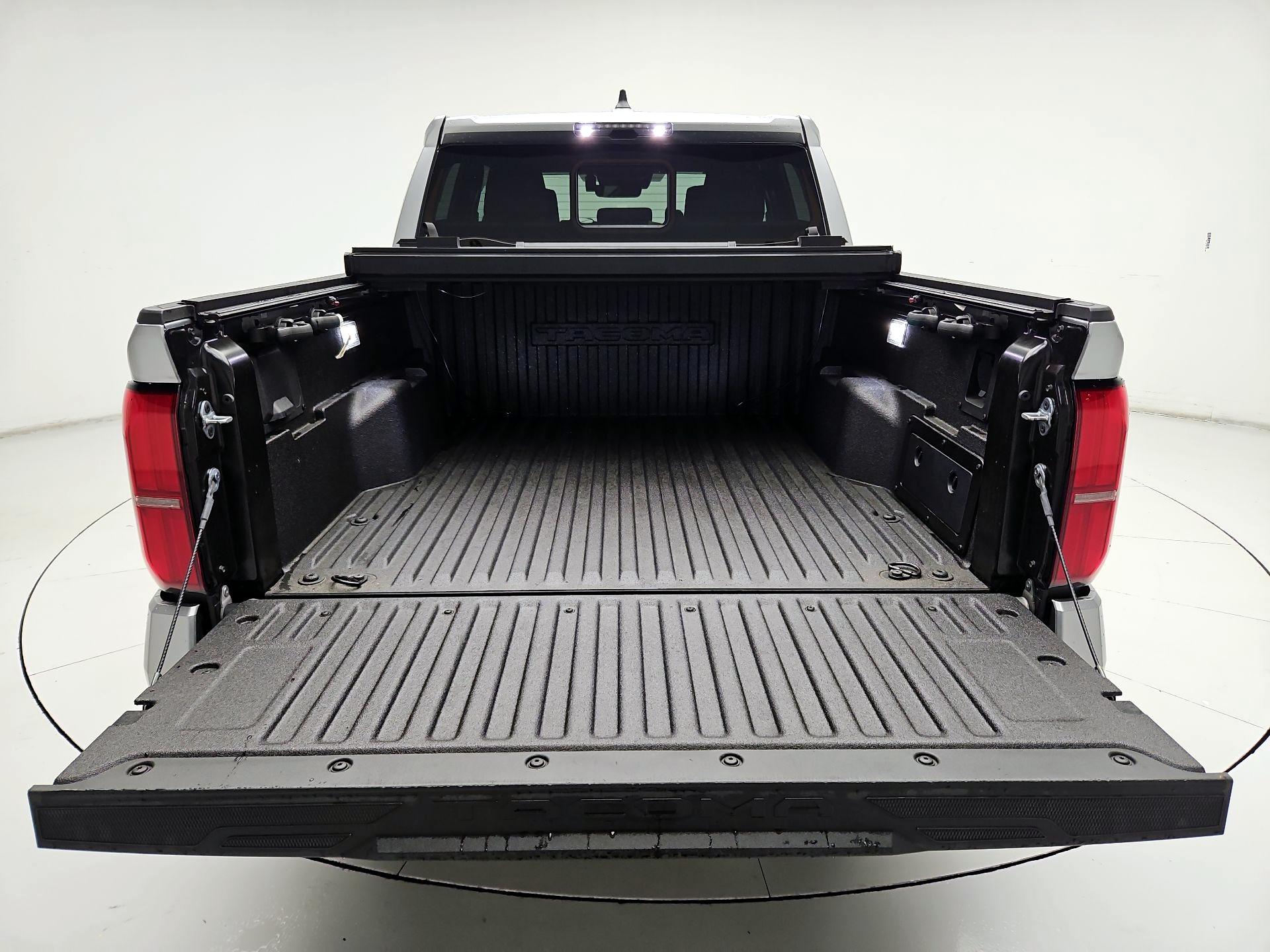 Thumbnail: 2024 Toyota Tacoma - 18