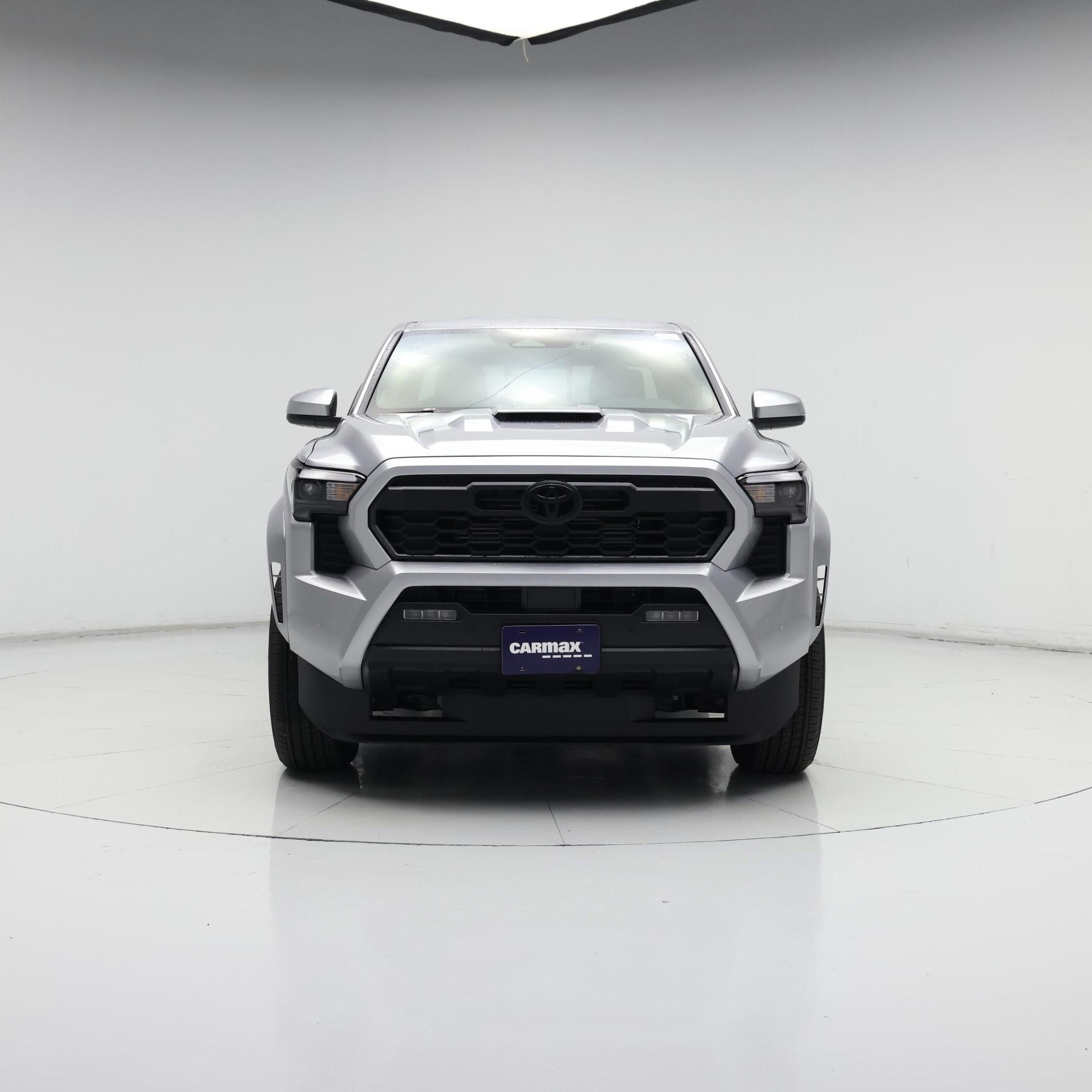 Thumbnail: 2024 Toyota Tacoma - 5