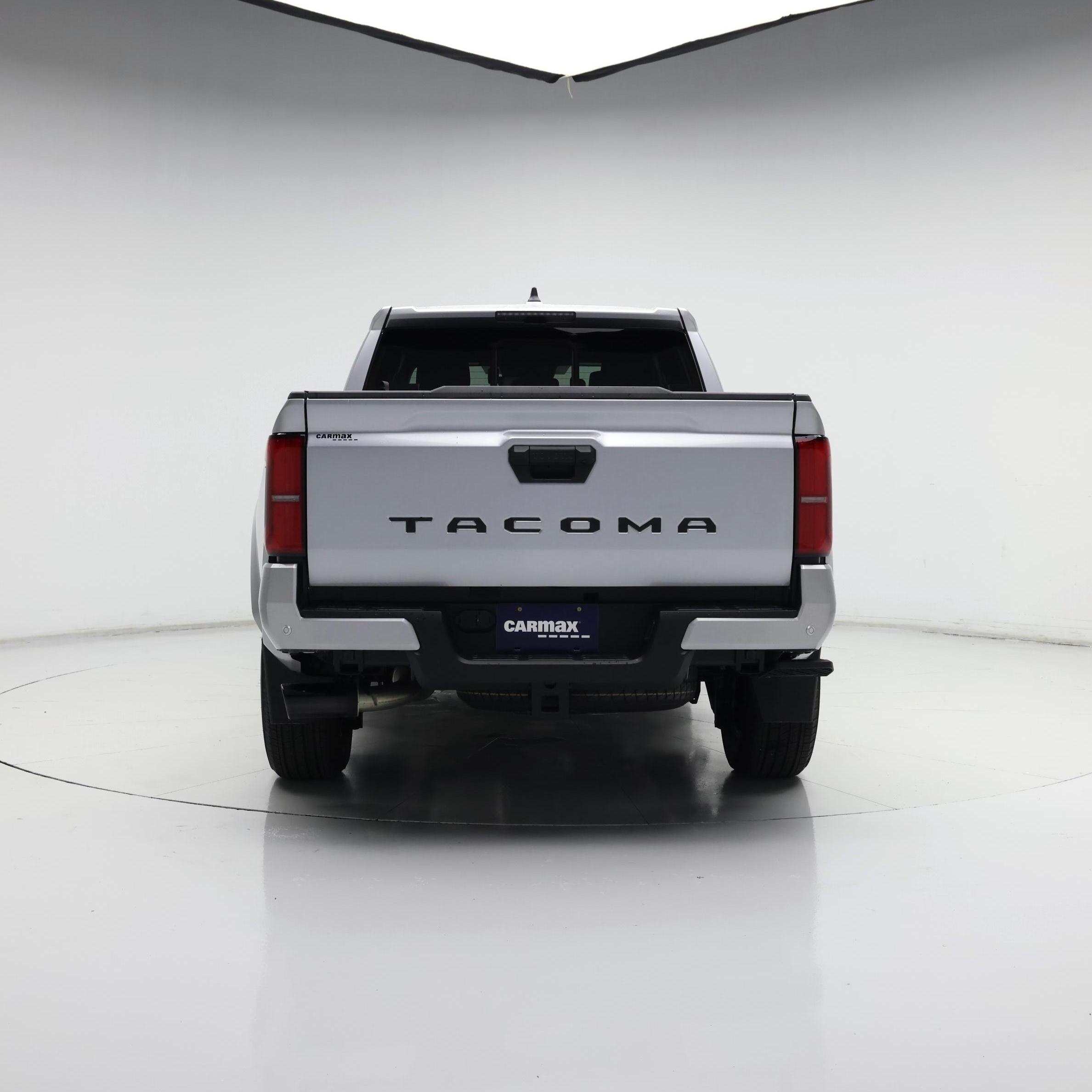 Thumbnail: 2024 Toyota Tacoma - 6