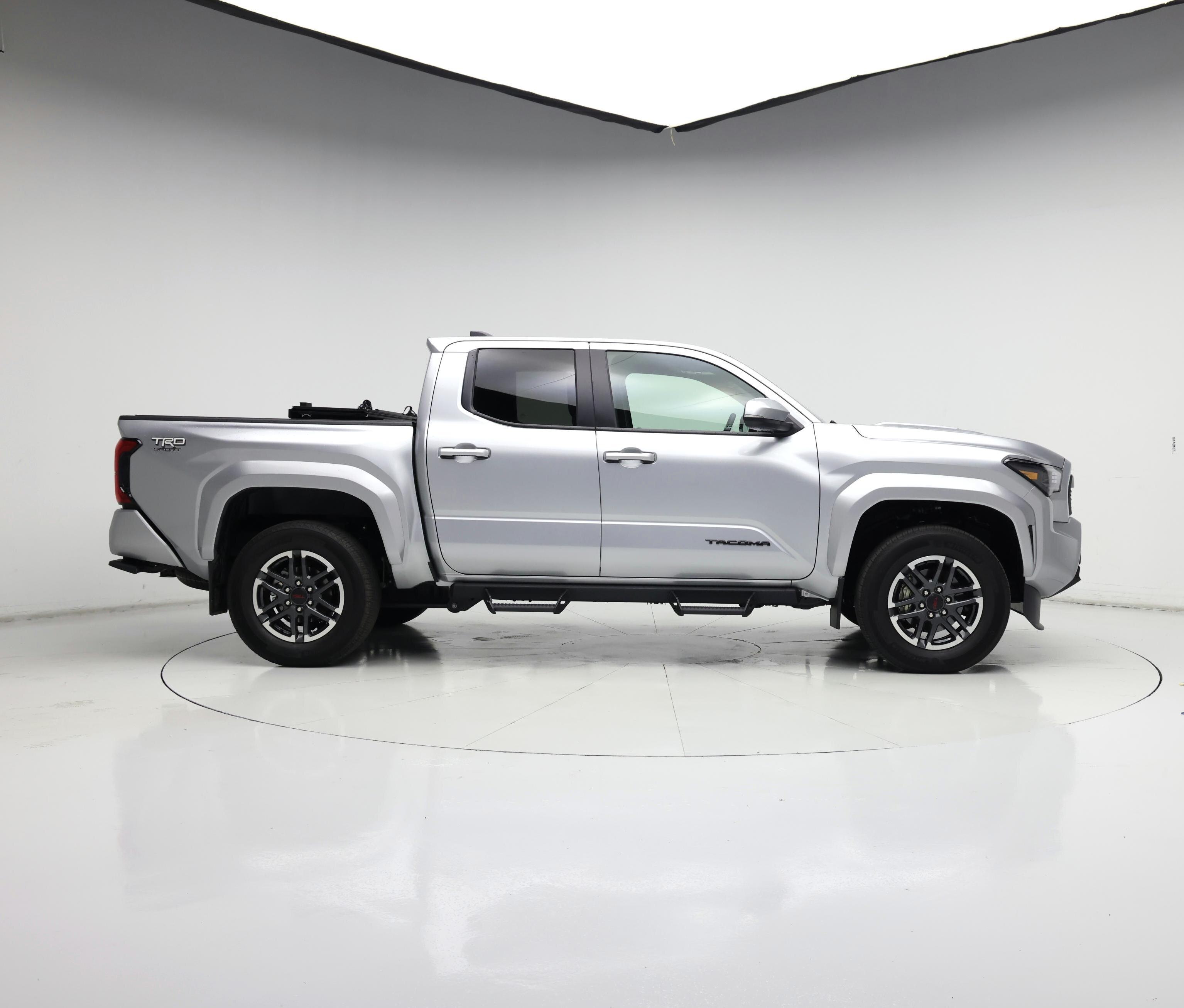Thumbnail: 2024 Toyota Tacoma - 7