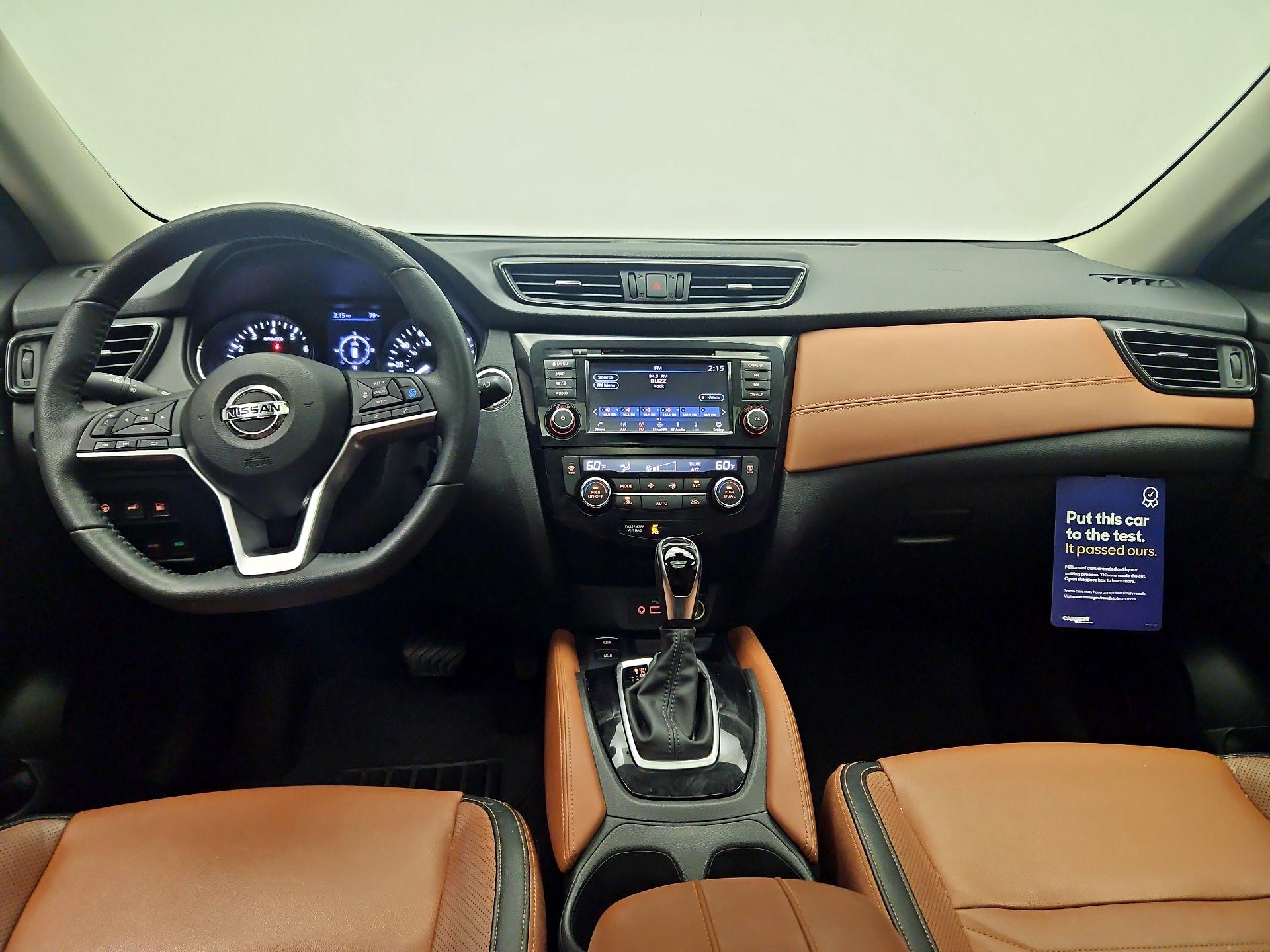 Thumbnail: 2019 Nissan Rogue - 9