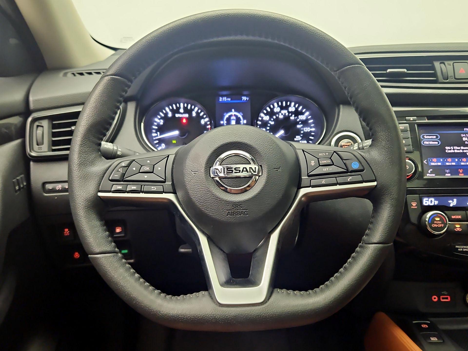 Thumbnail: 2019 Nissan Rogue - 10