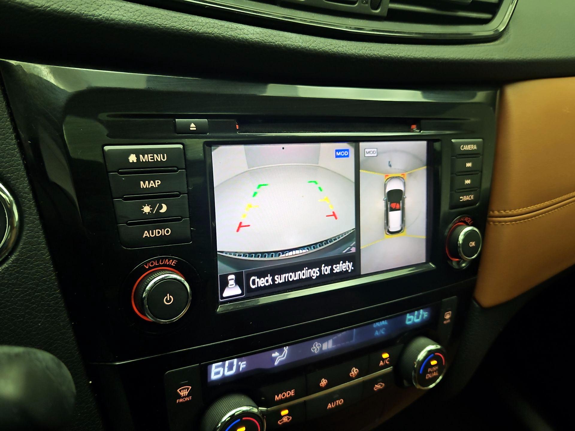Thumbnail: 2019 Nissan Rogue - 15