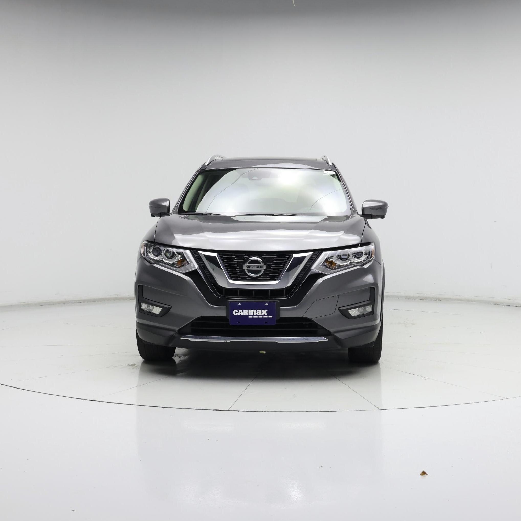 Thumbnail: 2019 Nissan Rogue - 5