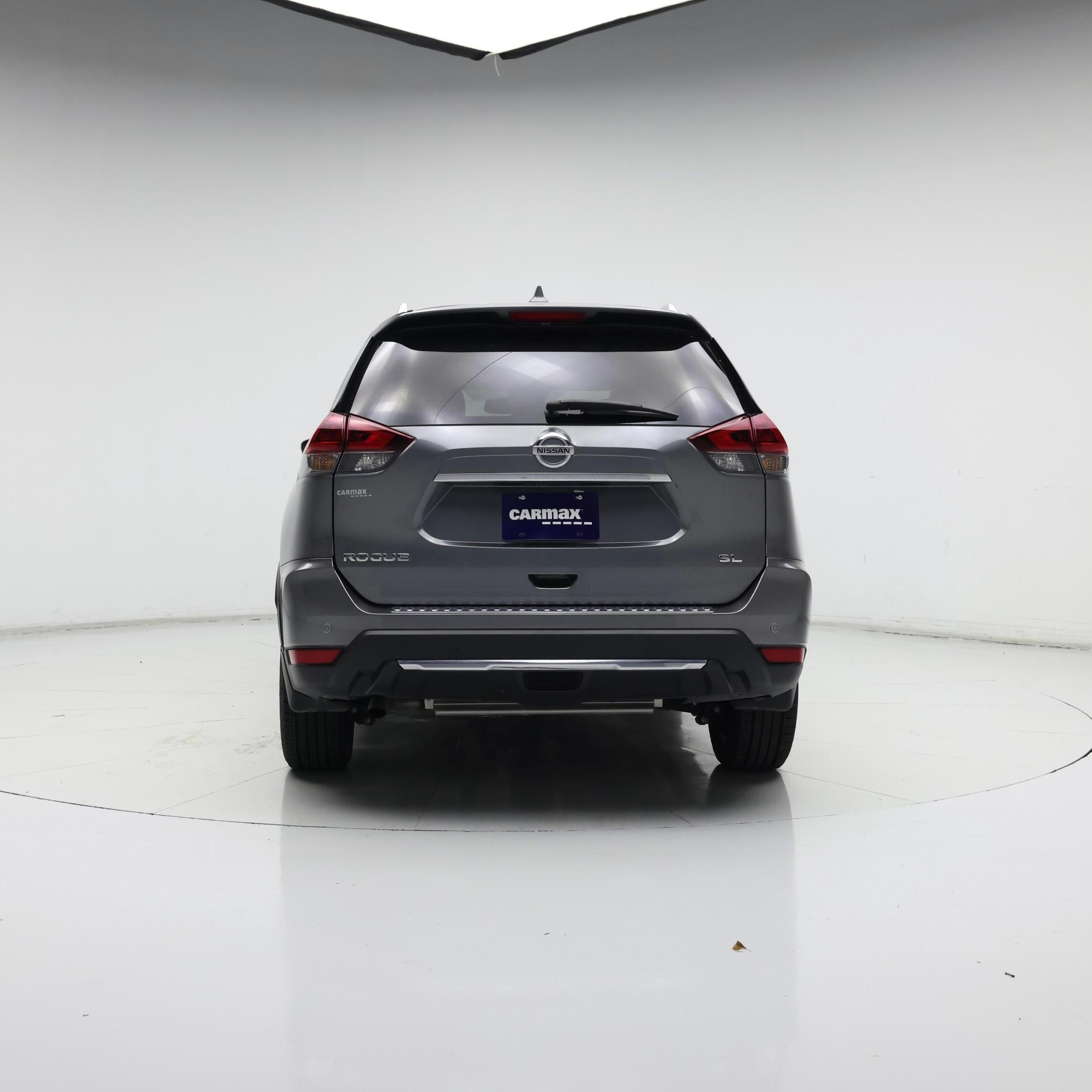 Thumbnail: 2019 Nissan Rogue - 6
