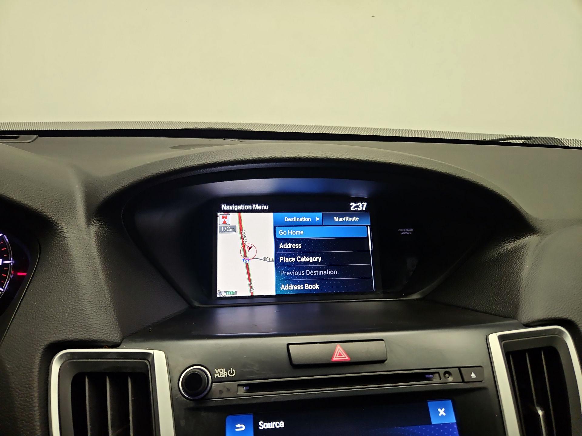 Thumbnail: 2019 Acura TLX - 13