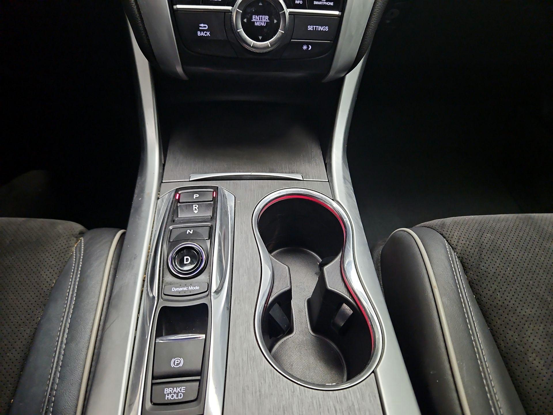 Thumbnail: 2019 Acura TLX - 17