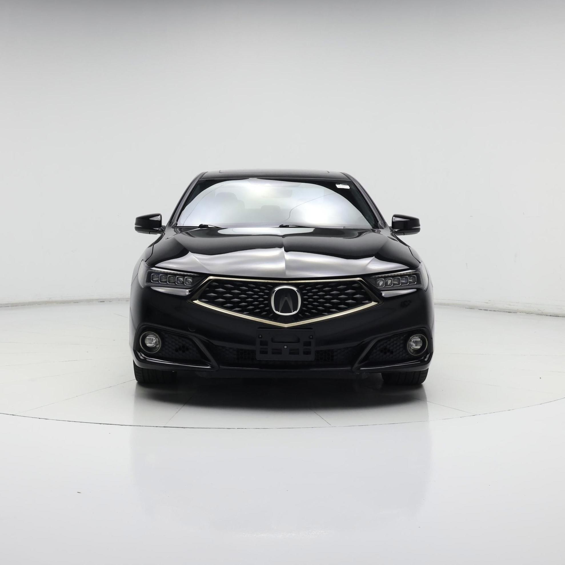 Thumbnail: 2019 Acura TLX - 5