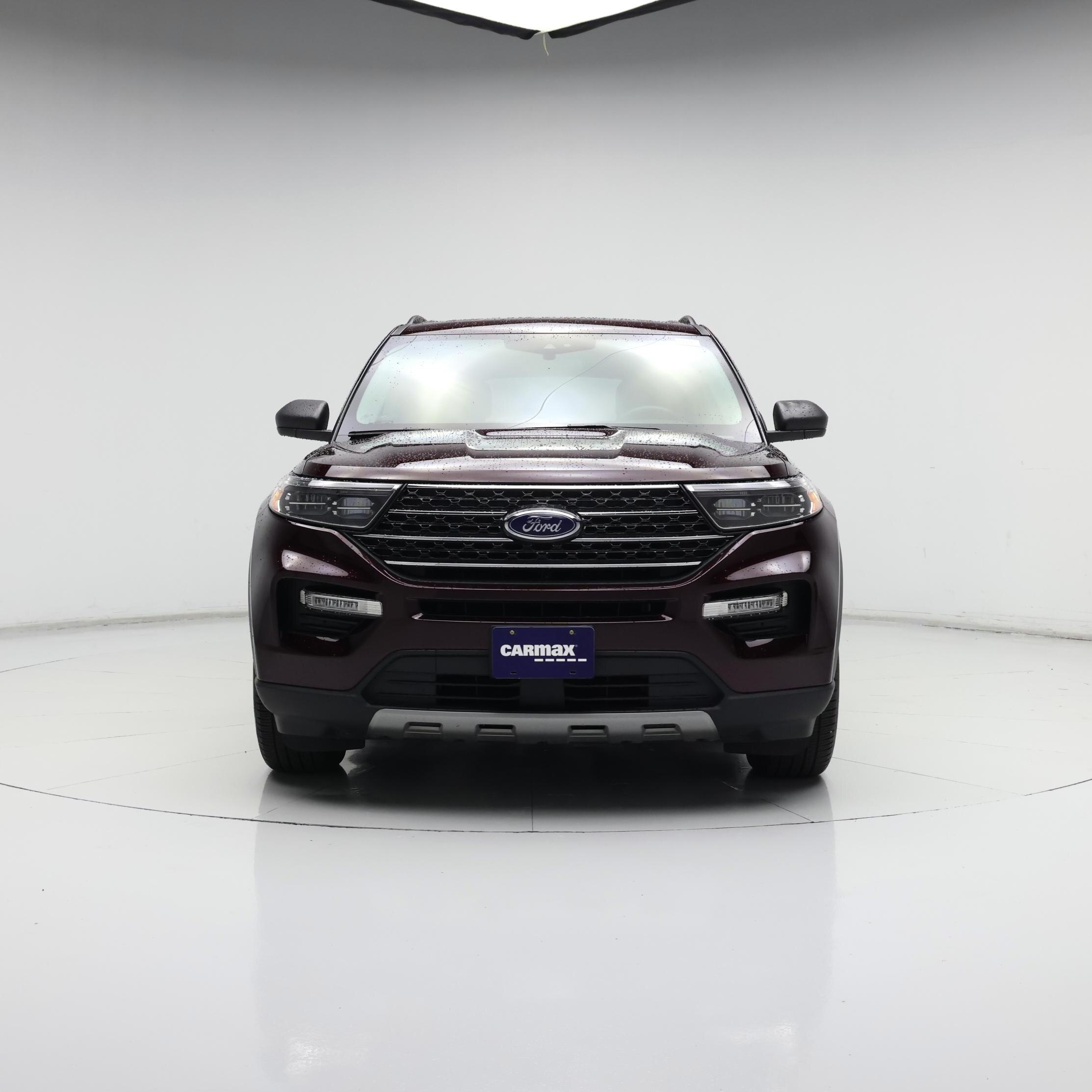 Thumbnail: 2022 Ford Explorer - 5