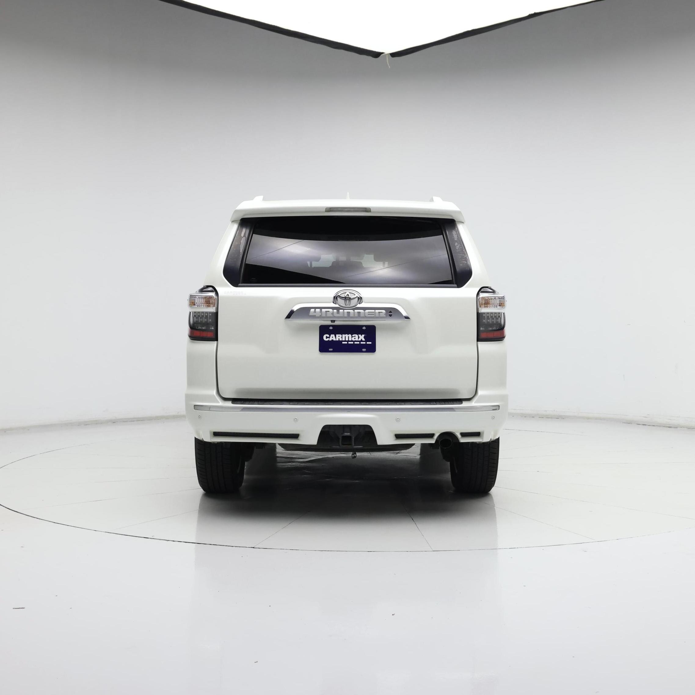 Thumbnail: 2016 Toyota 4Runner - 6