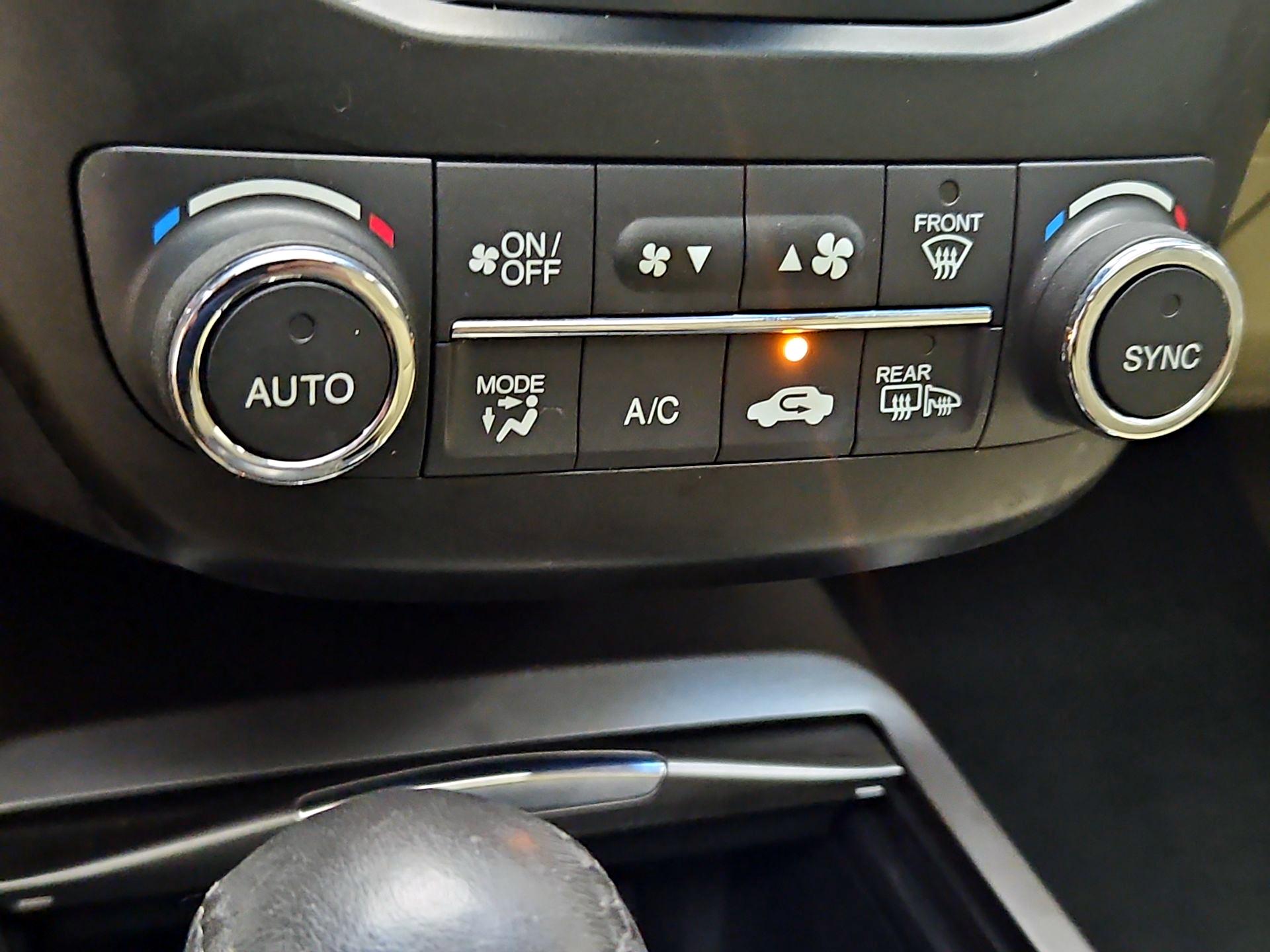 Thumbnail: 2013 Acura RDX - 17