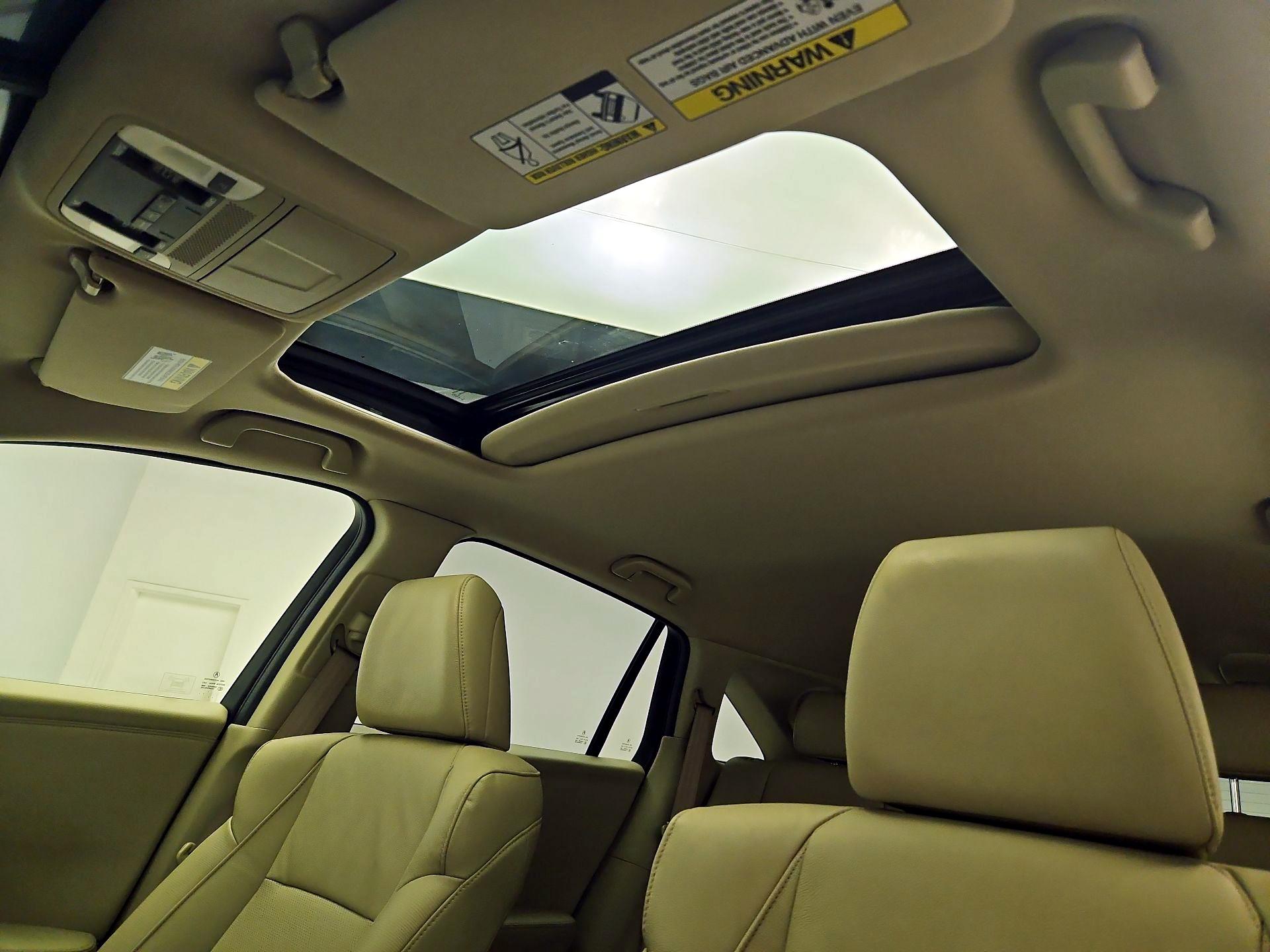 Thumbnail: 2013 Acura RDX - 20