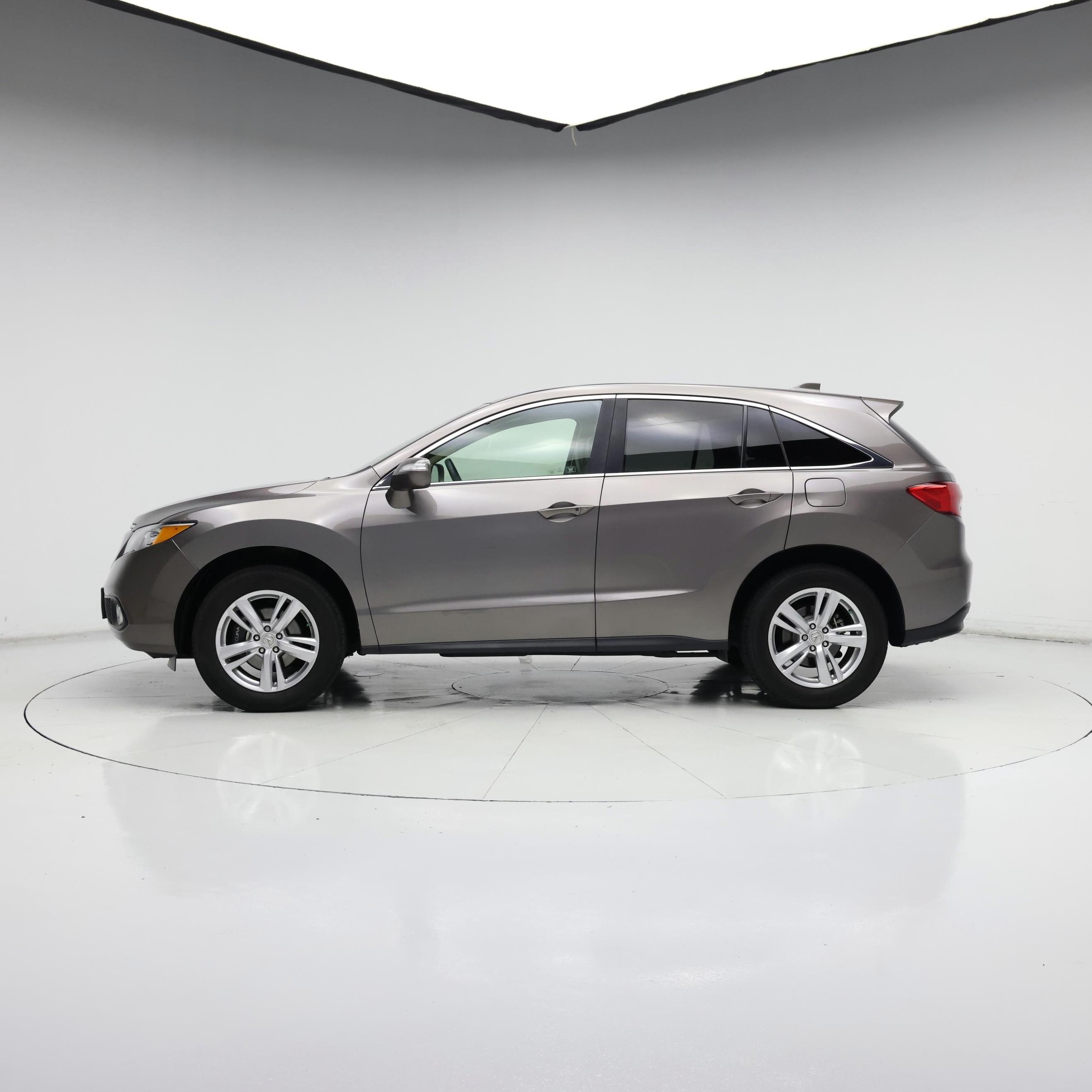 Thumbnail: 2013 Acura RDX - 3