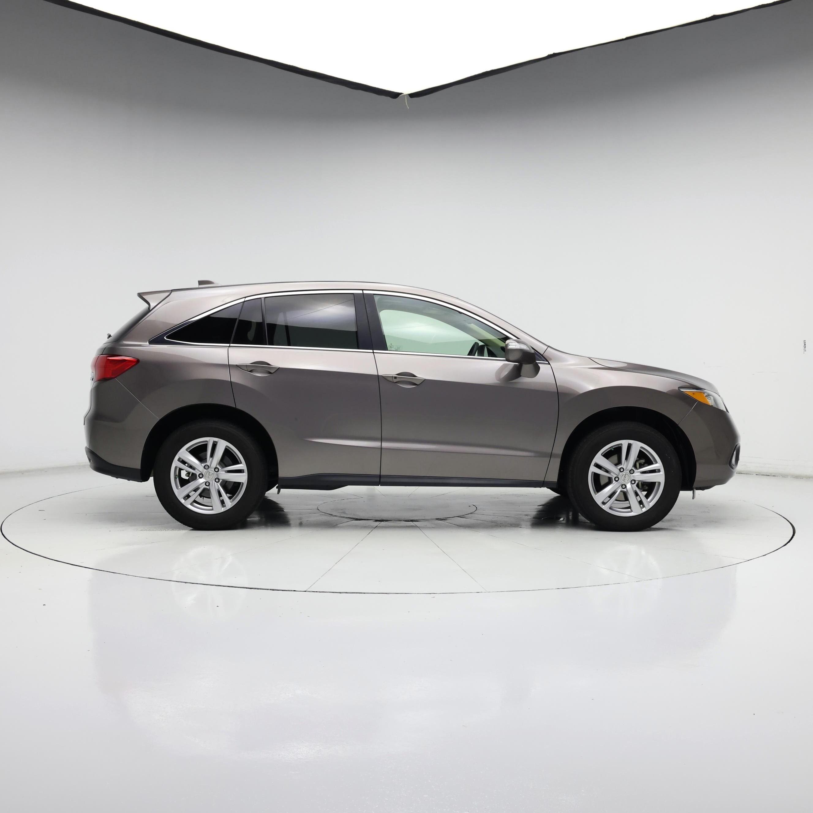 Thumbnail: 2013 Acura RDX - 7