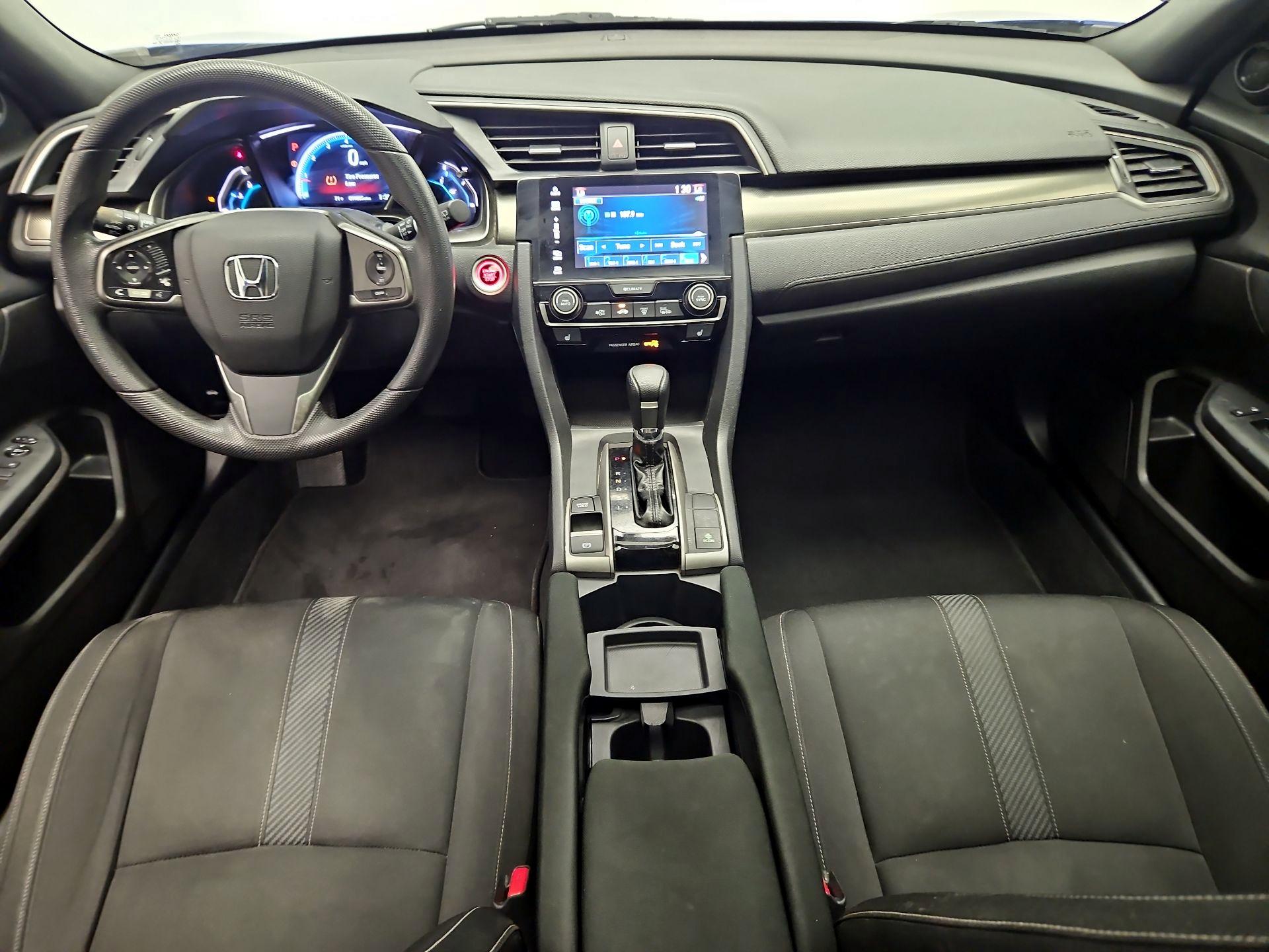 Thumbnail: 2017 Honda Civic - 9