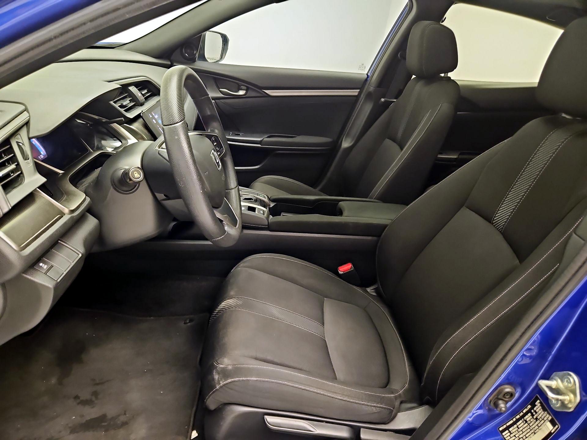 Thumbnail: 2017 Honda Civic - 11
