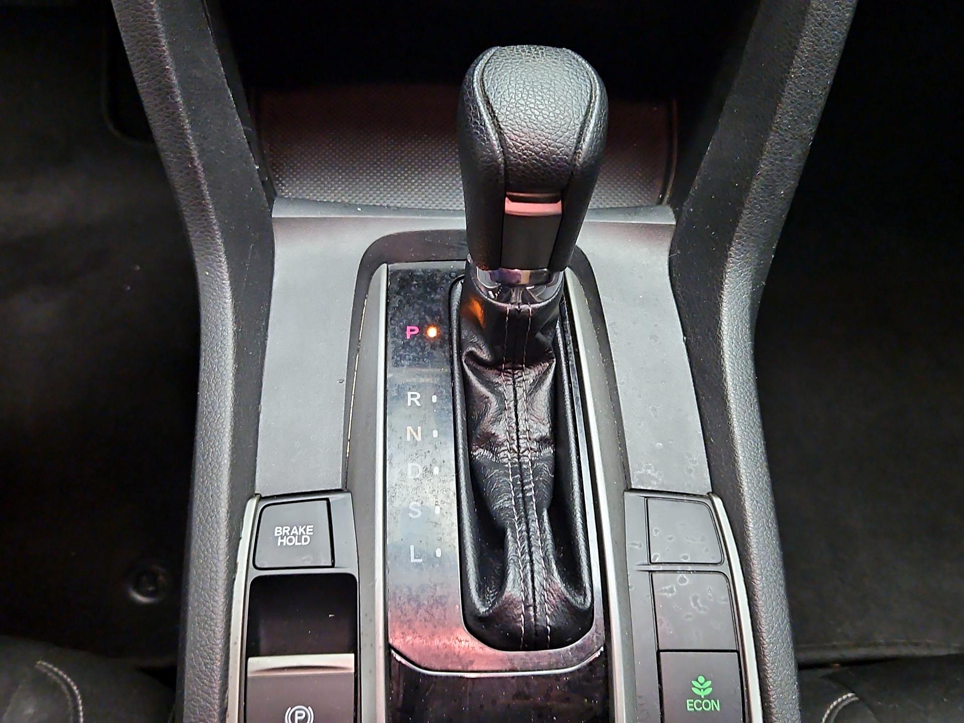 Thumbnail: 2017 Honda Civic - 17