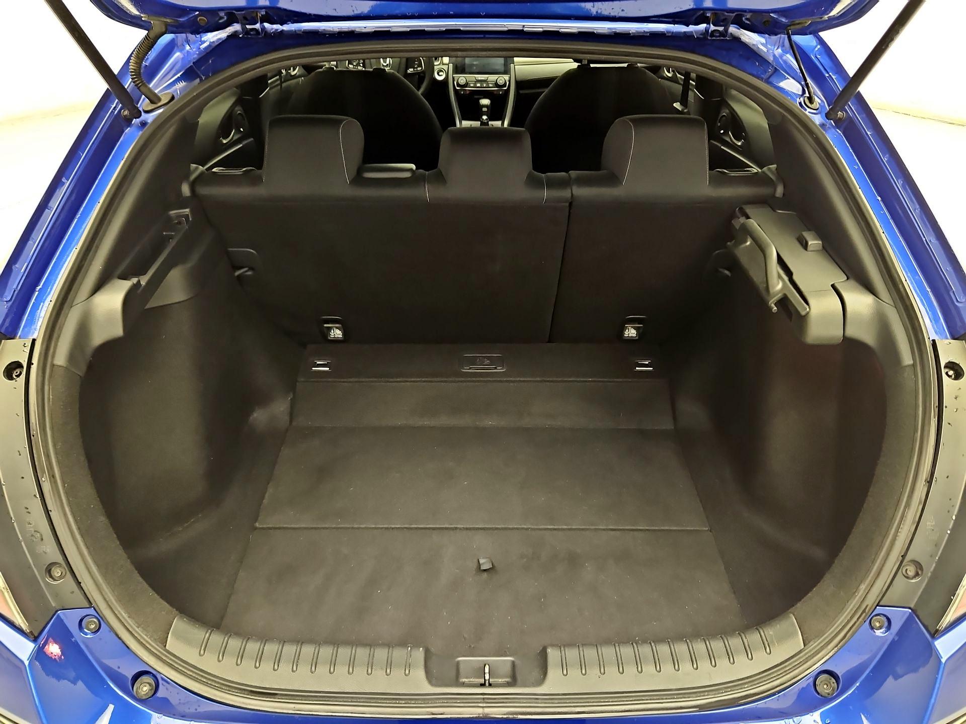 Thumbnail: 2017 Honda Civic - 20