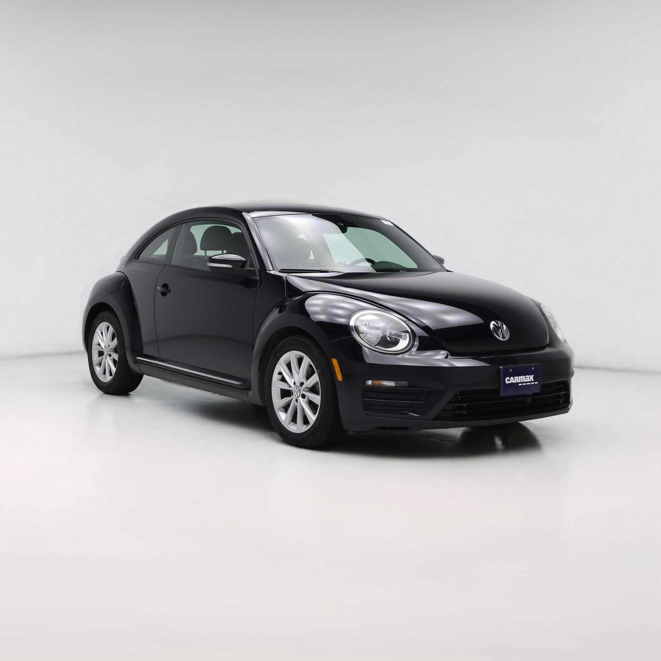 Thumbnail: 2018 Volkswagen Beetle - 1